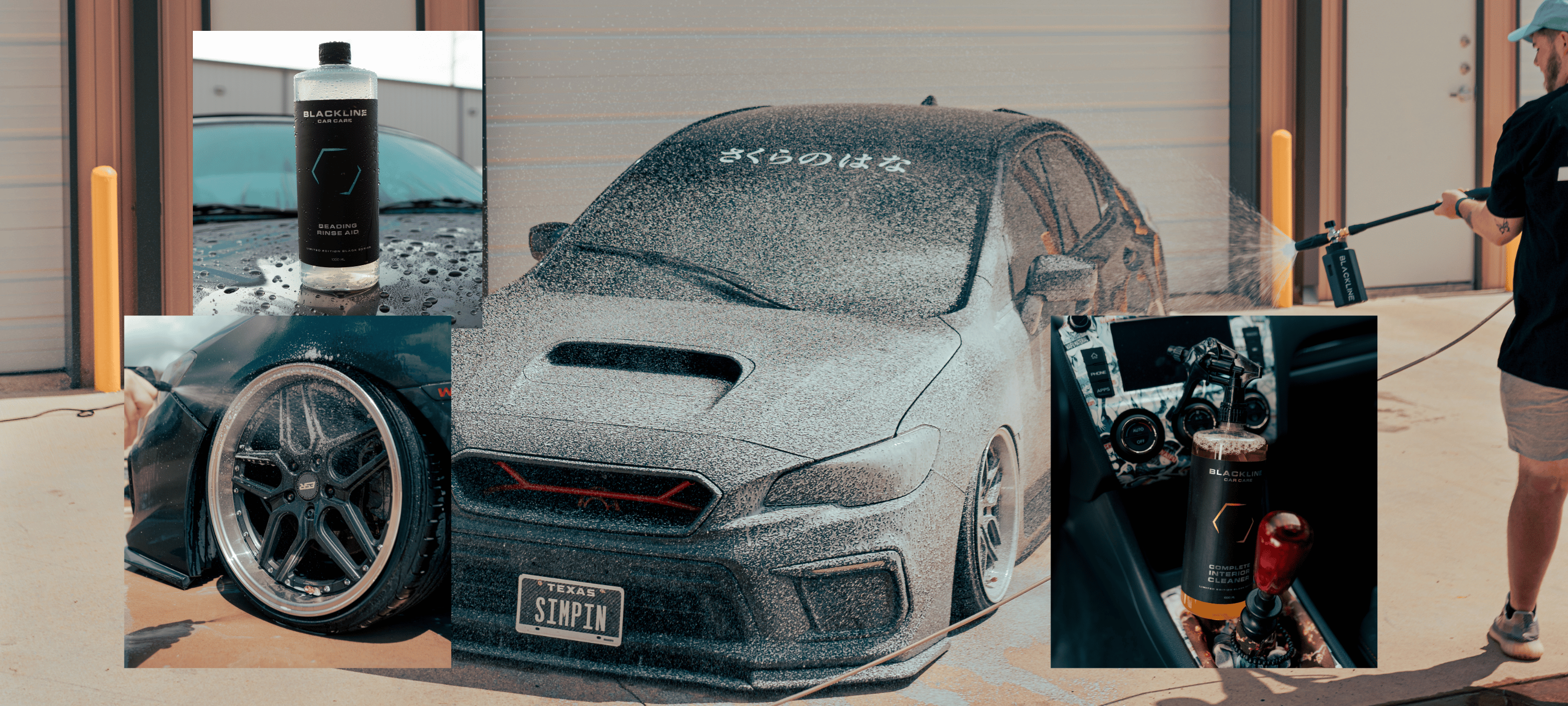 The Basics Of Cleaning Any Car
