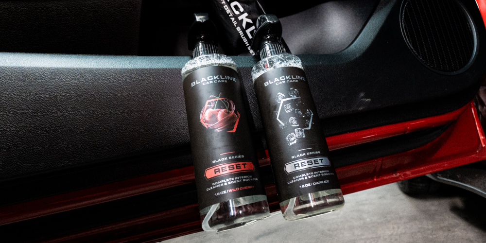 Is an All-Purpose Interior Cleaner Safe?