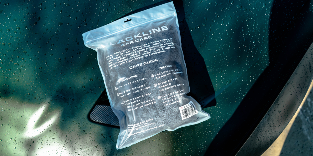 Microfiber Towels Explained: GSM, Weaves, and What to Use Them For