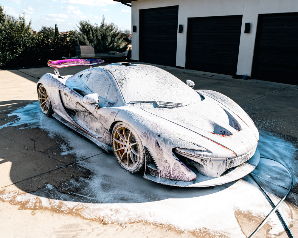 Detail Like A Pro Step-by-Step