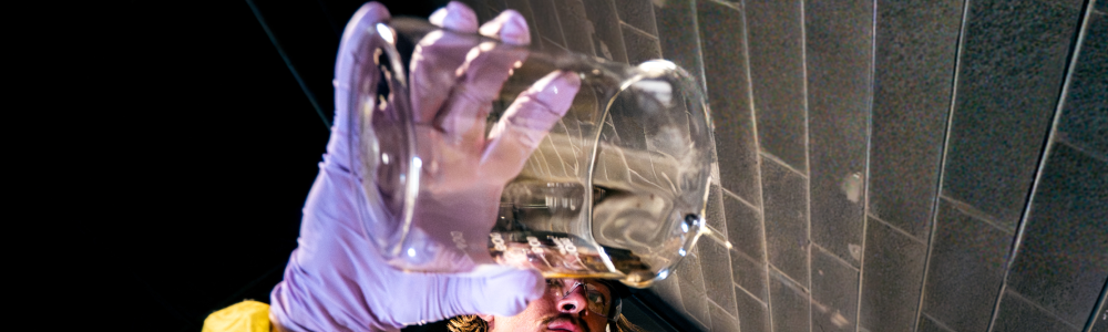 How To Care For Your Chemicals Like a Pro