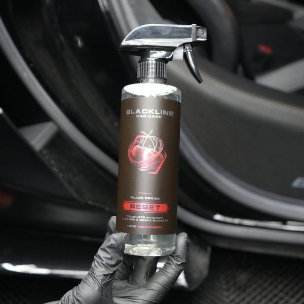 BLACKLINE FOAM CANNON 2.0 BUNDLE
