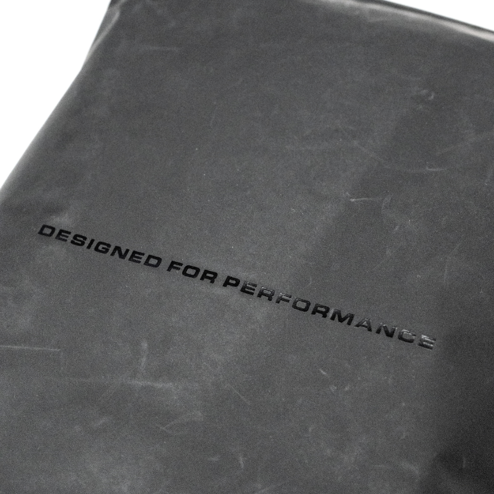 BLACKLINE® Microfiber Towel