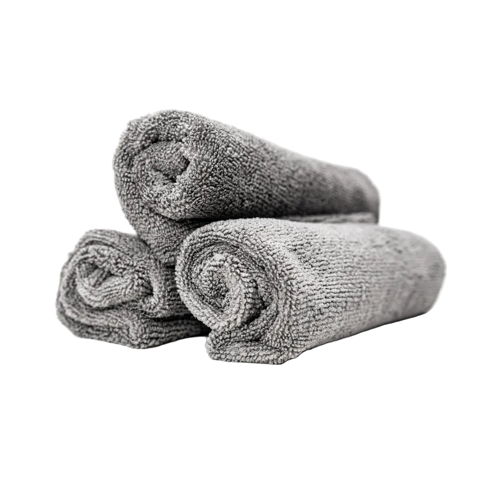 🎁 BLACKLINE® EveryDay Microfiber Towels (100% off)