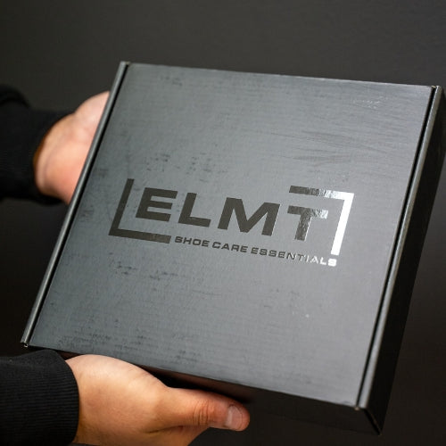 BLACKLINE® ELMT Shoe Cleaning Kit