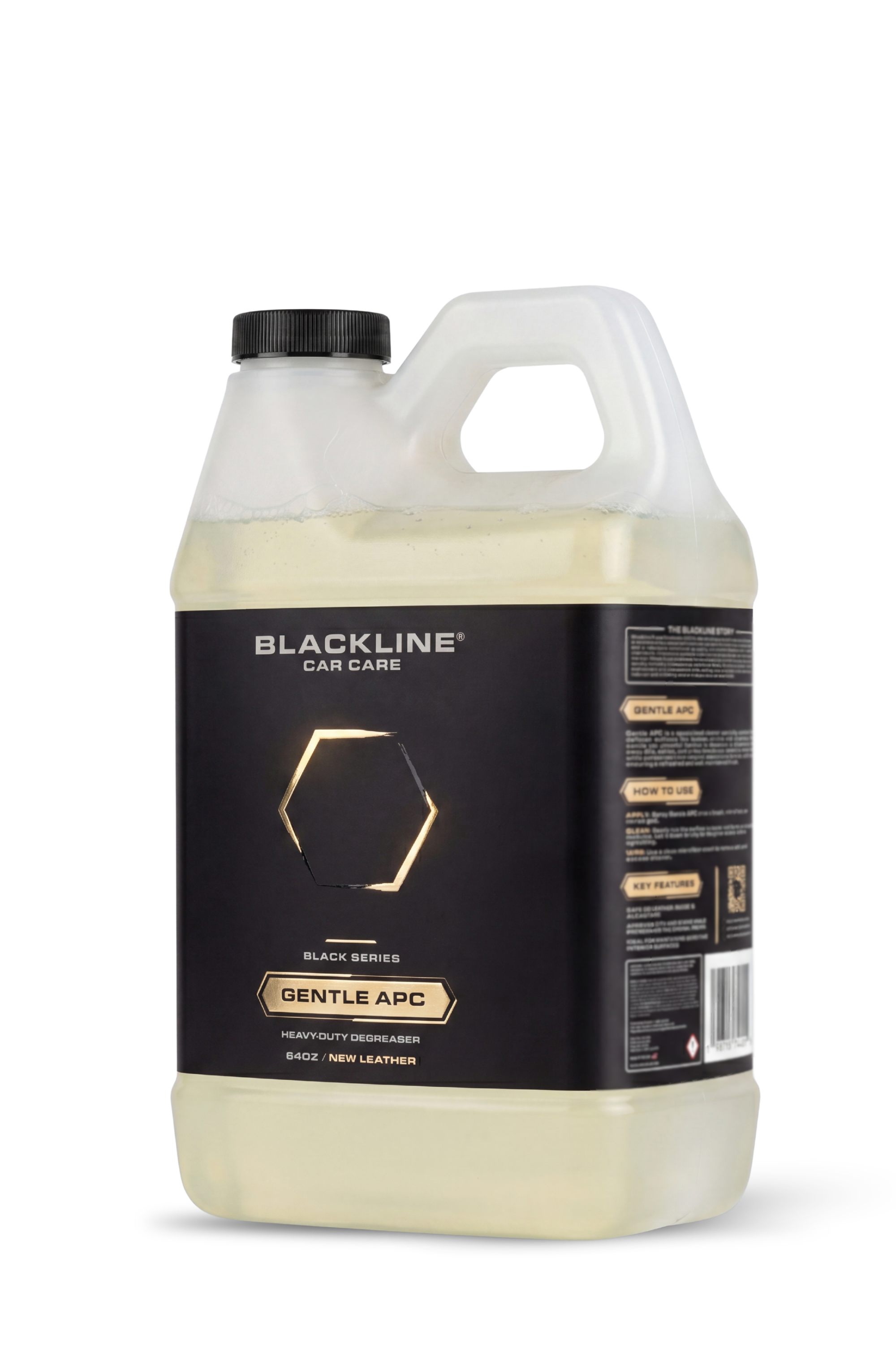 BLACKLINEยฎ GENTLE APC 64OZ
