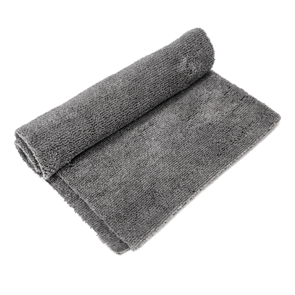 BLACKLINE® Microfiber Towel