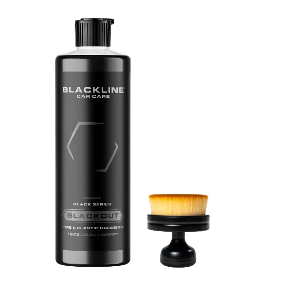 BLACKLINE® BLACKOUT BUNDLE