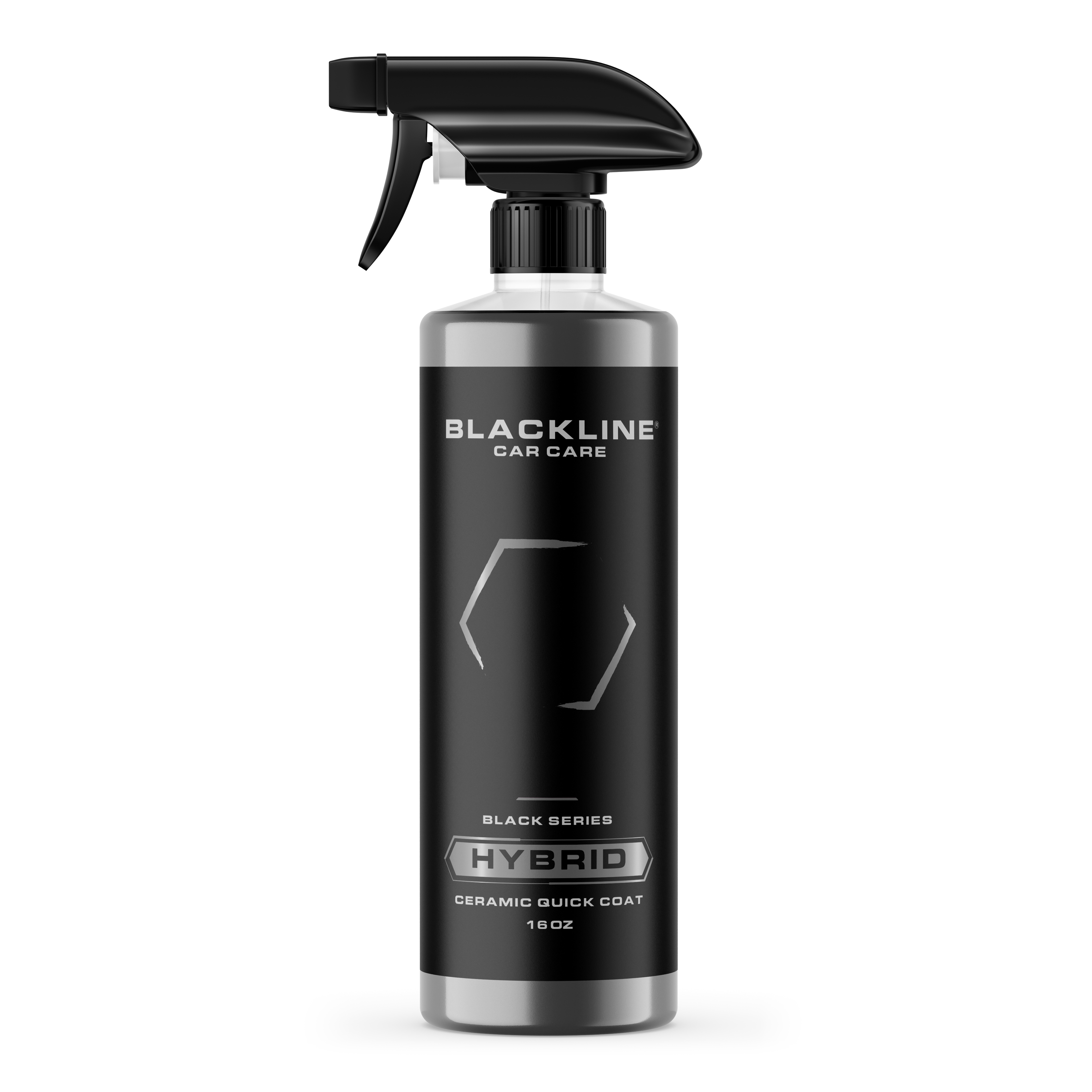 BLACKLINE® HYBRID QUICK COAT