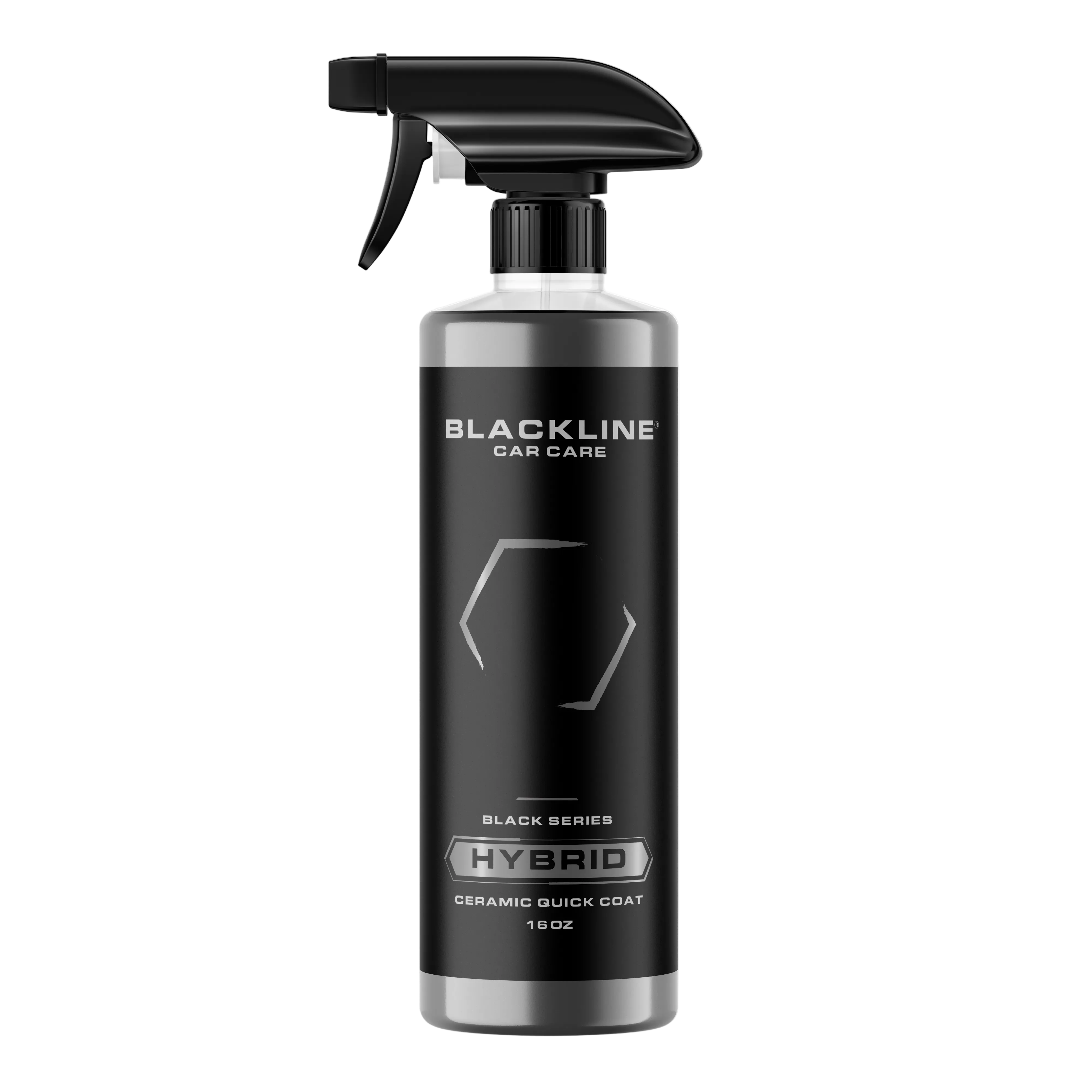 BLACKLINE® HYBRID QUICK COAT