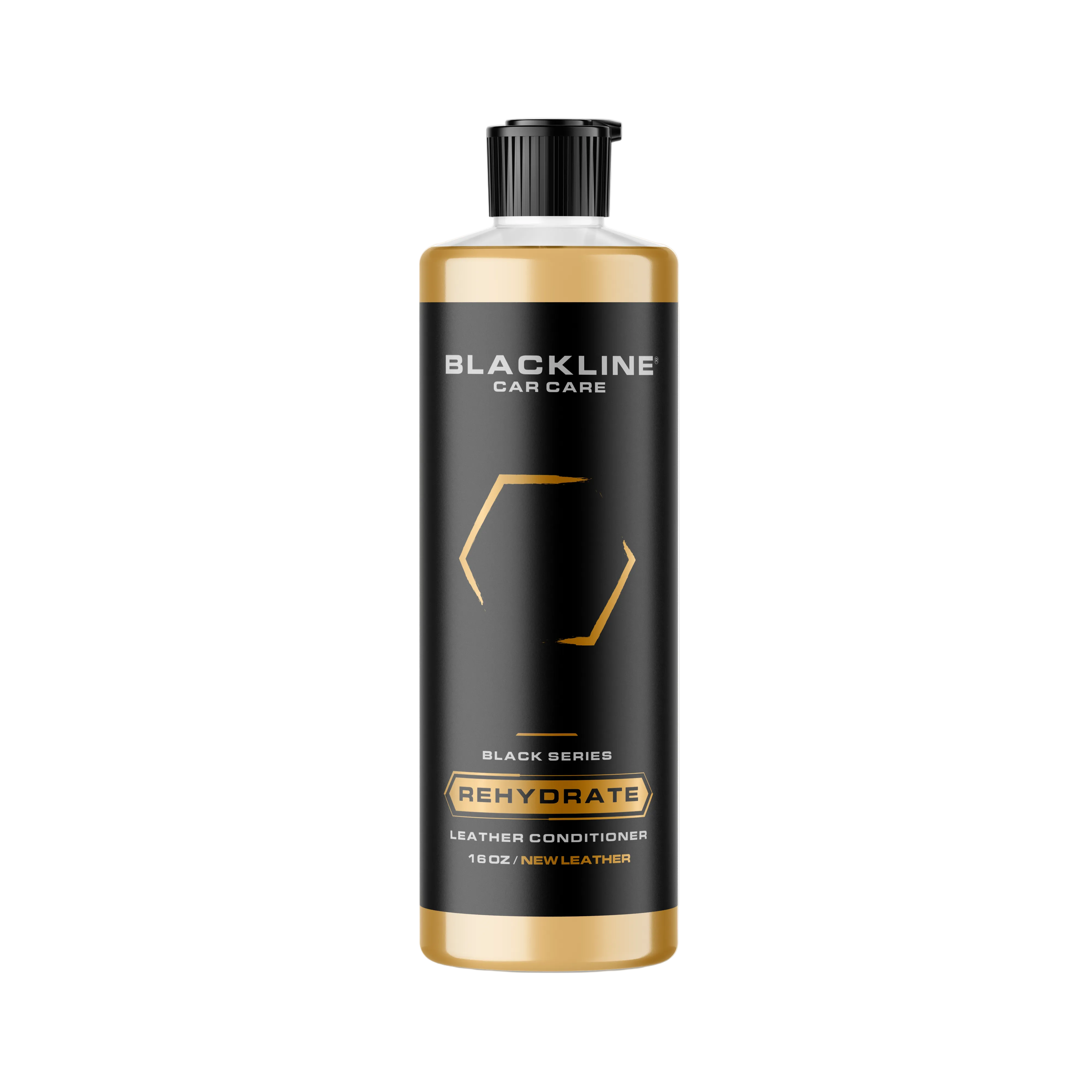 BLACKLINE® REHYDRATE LEATHER CONDITIONER