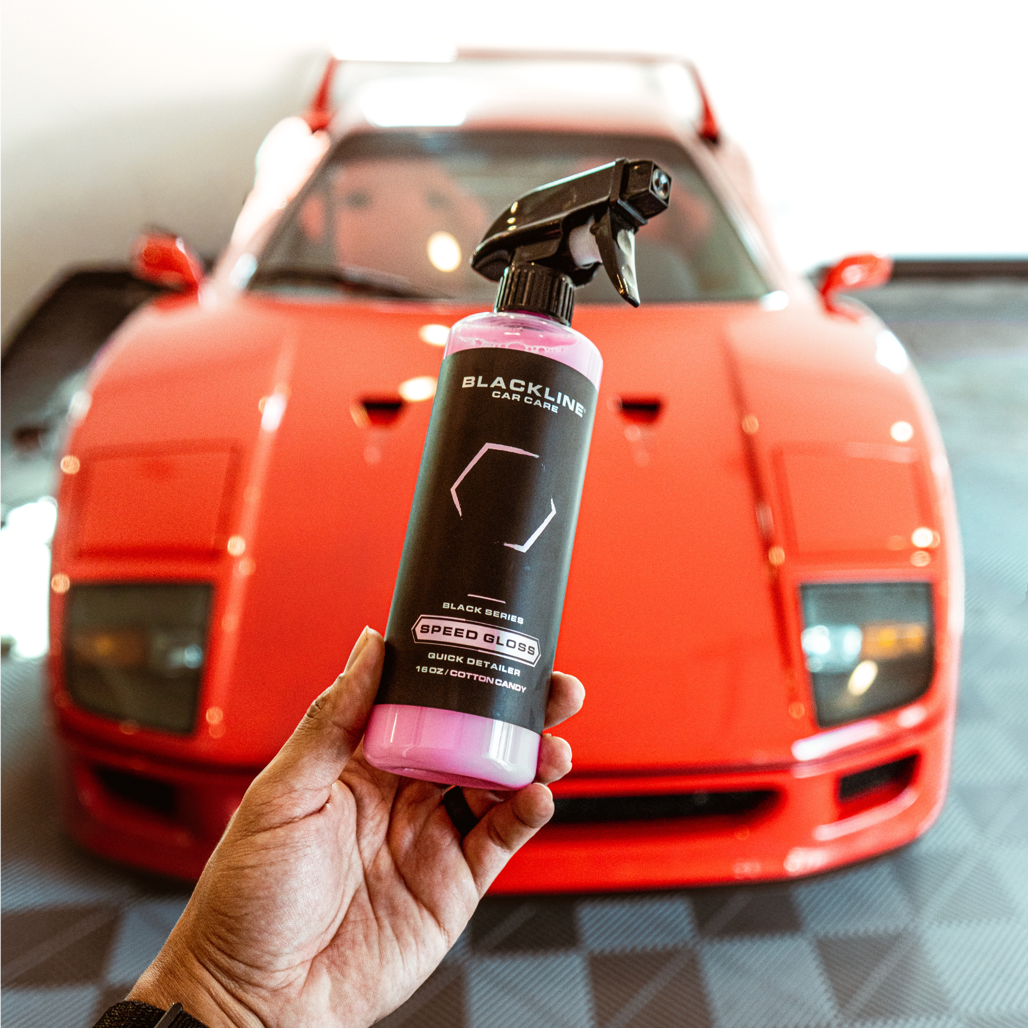 BLACKLINEĀ® V-DAY BUNDLE