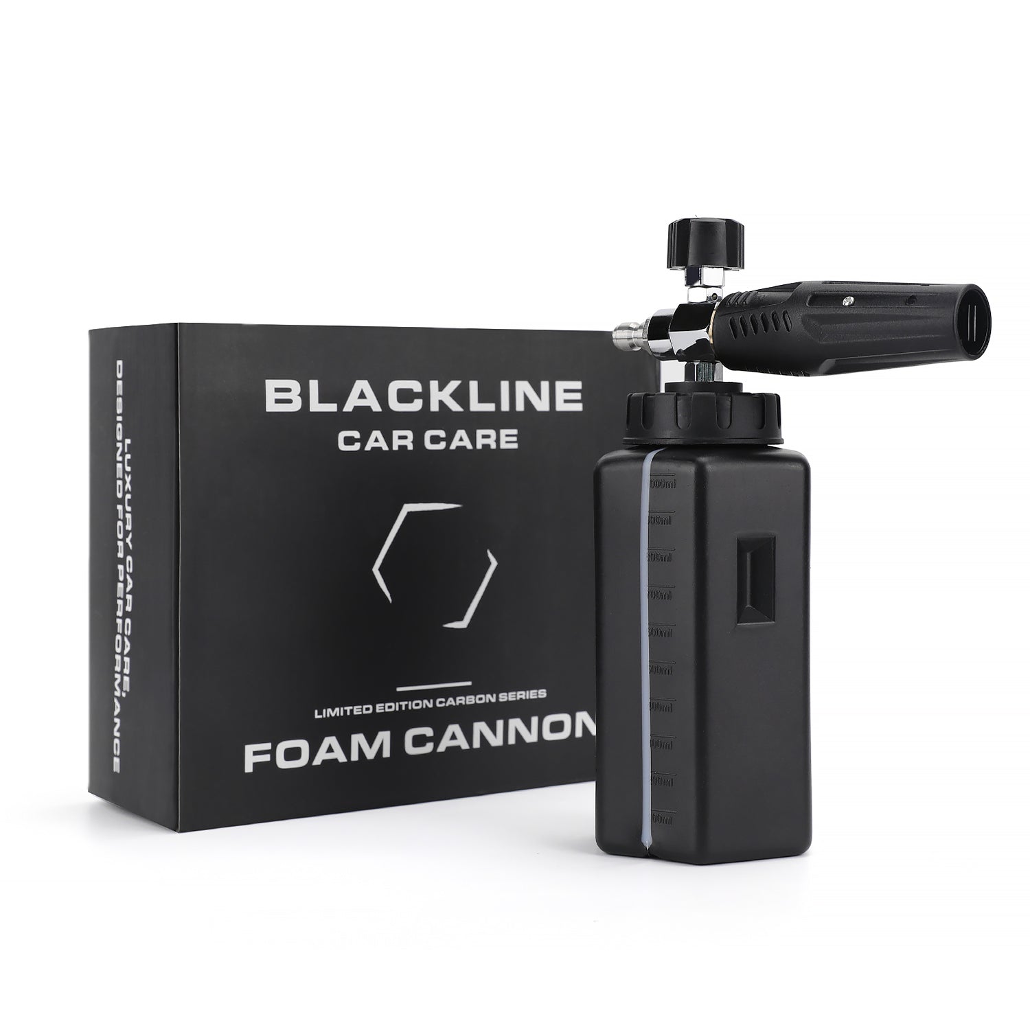 BLACKLINE® VALENTINES DAY GIFT BUNDLE