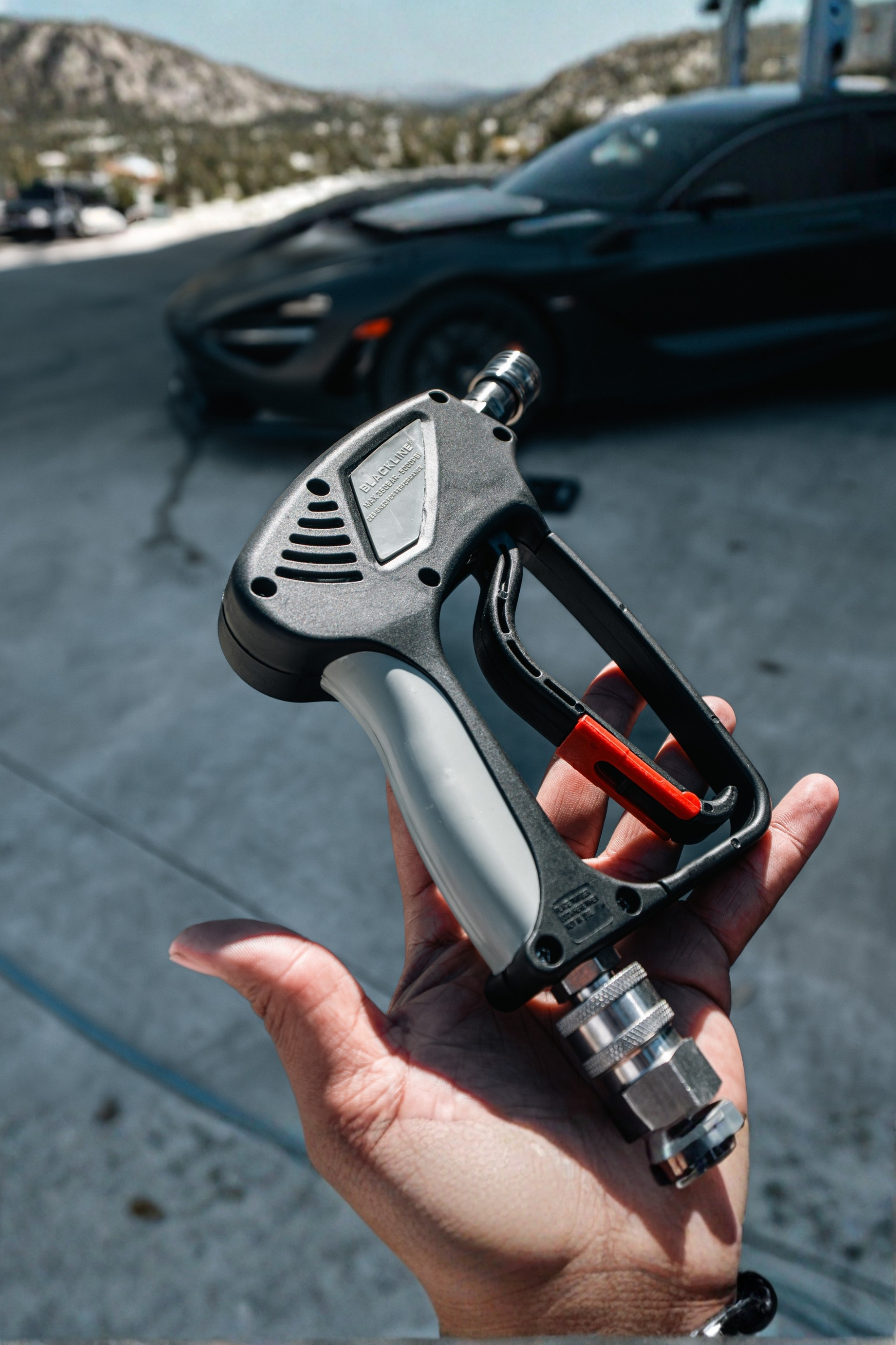 BLACKLINE® ULTRA BUNDLE