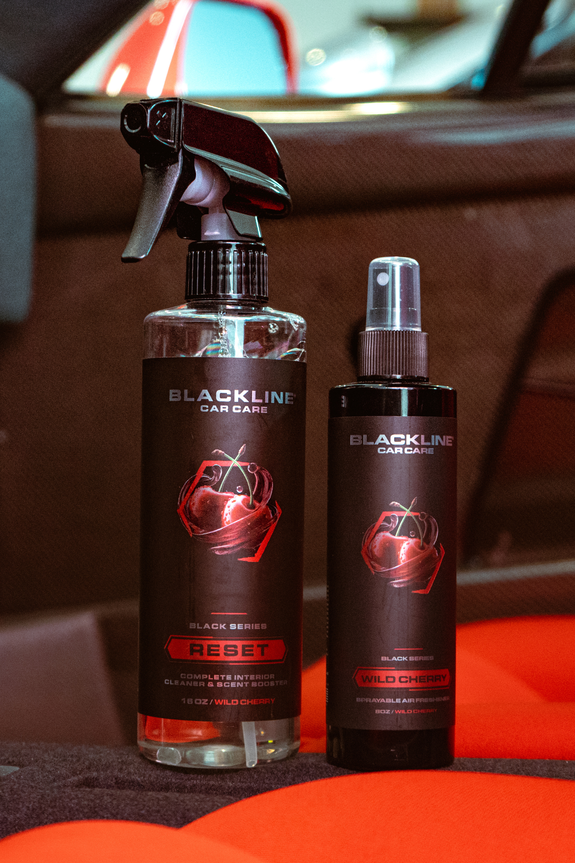 BLACKLINE® V-DAY RESET BUNDLE