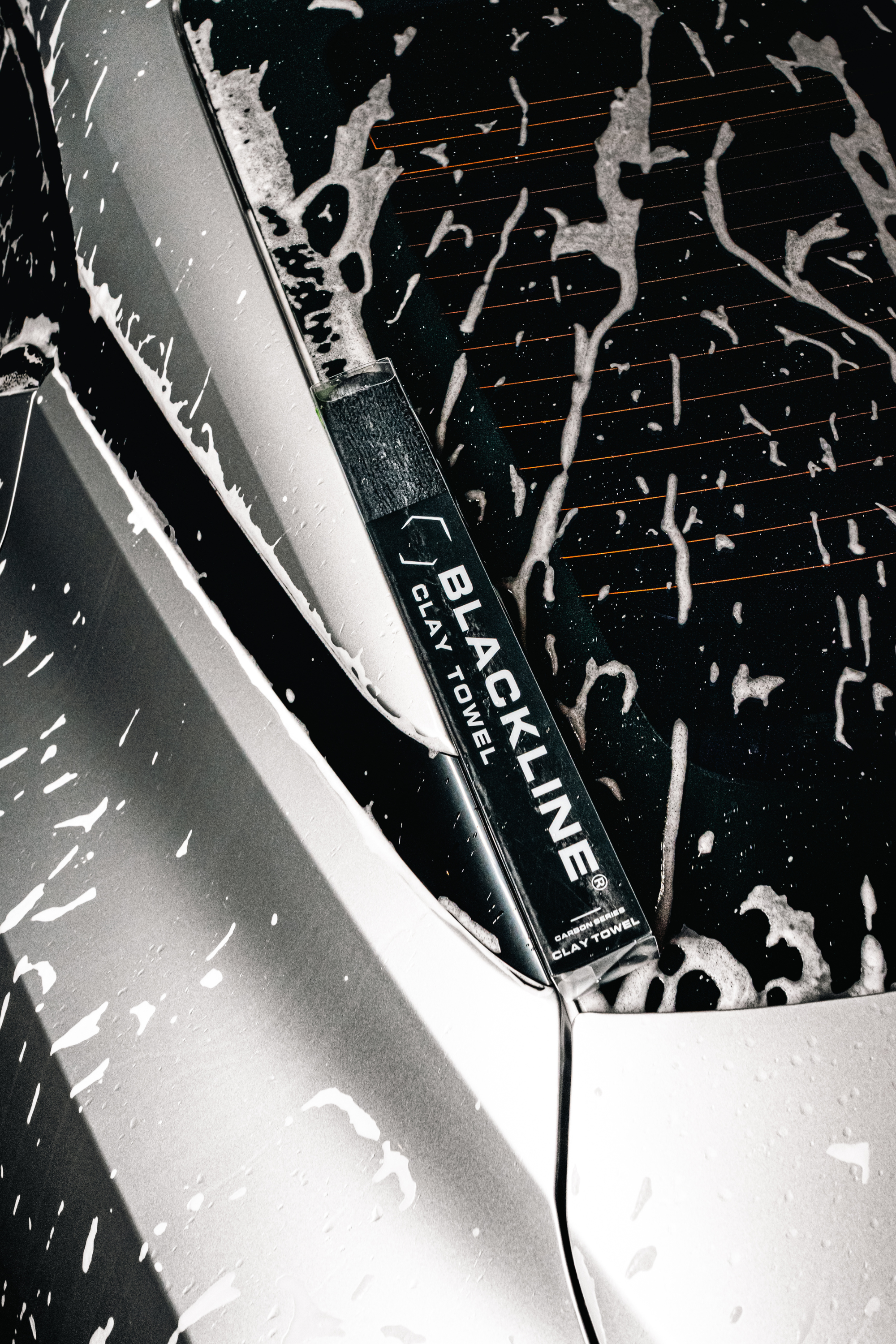 BLACKLINE® SIGNATURE BUNDLE