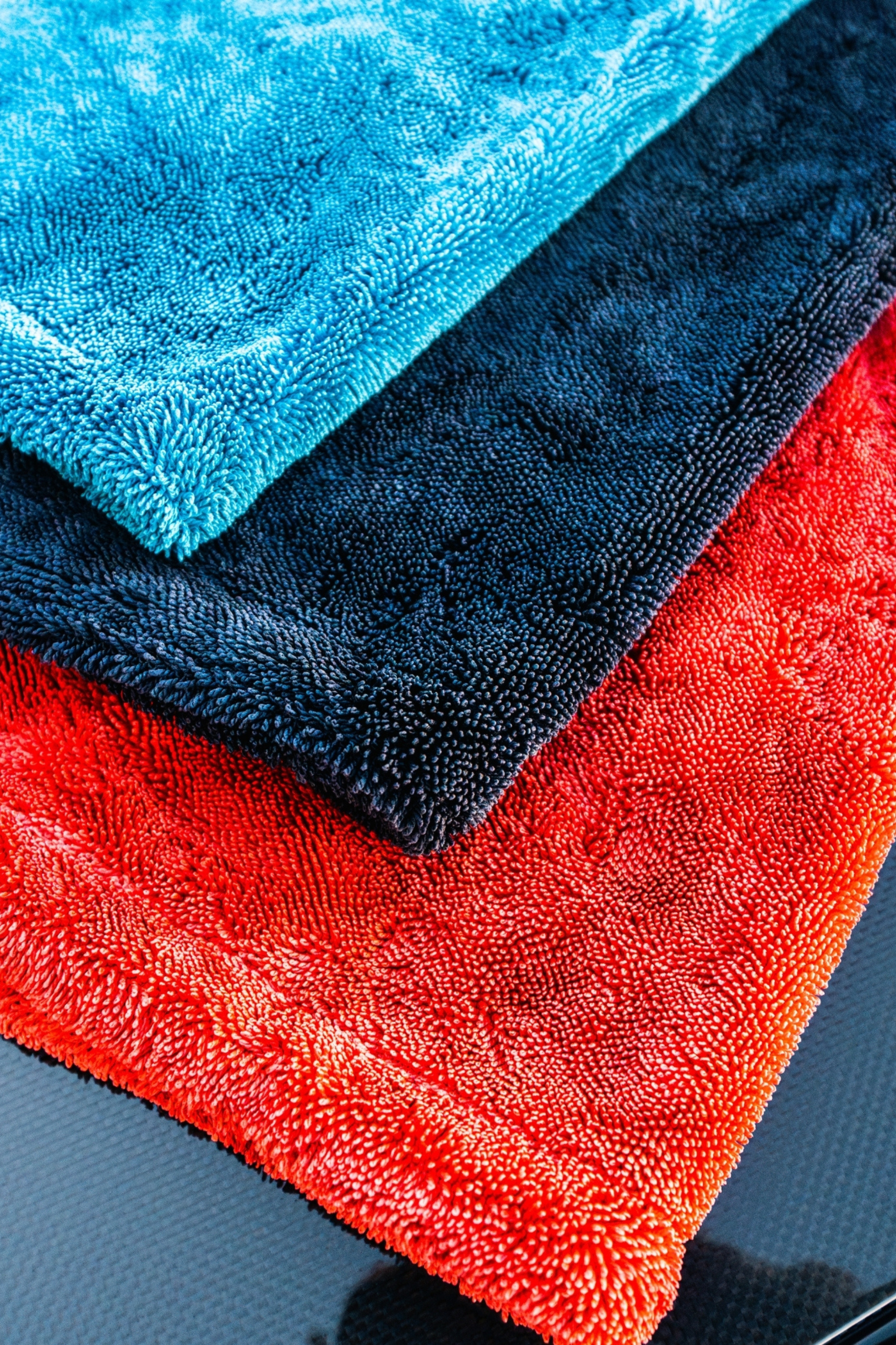 BLACKLINE® MICROFIBER KIT