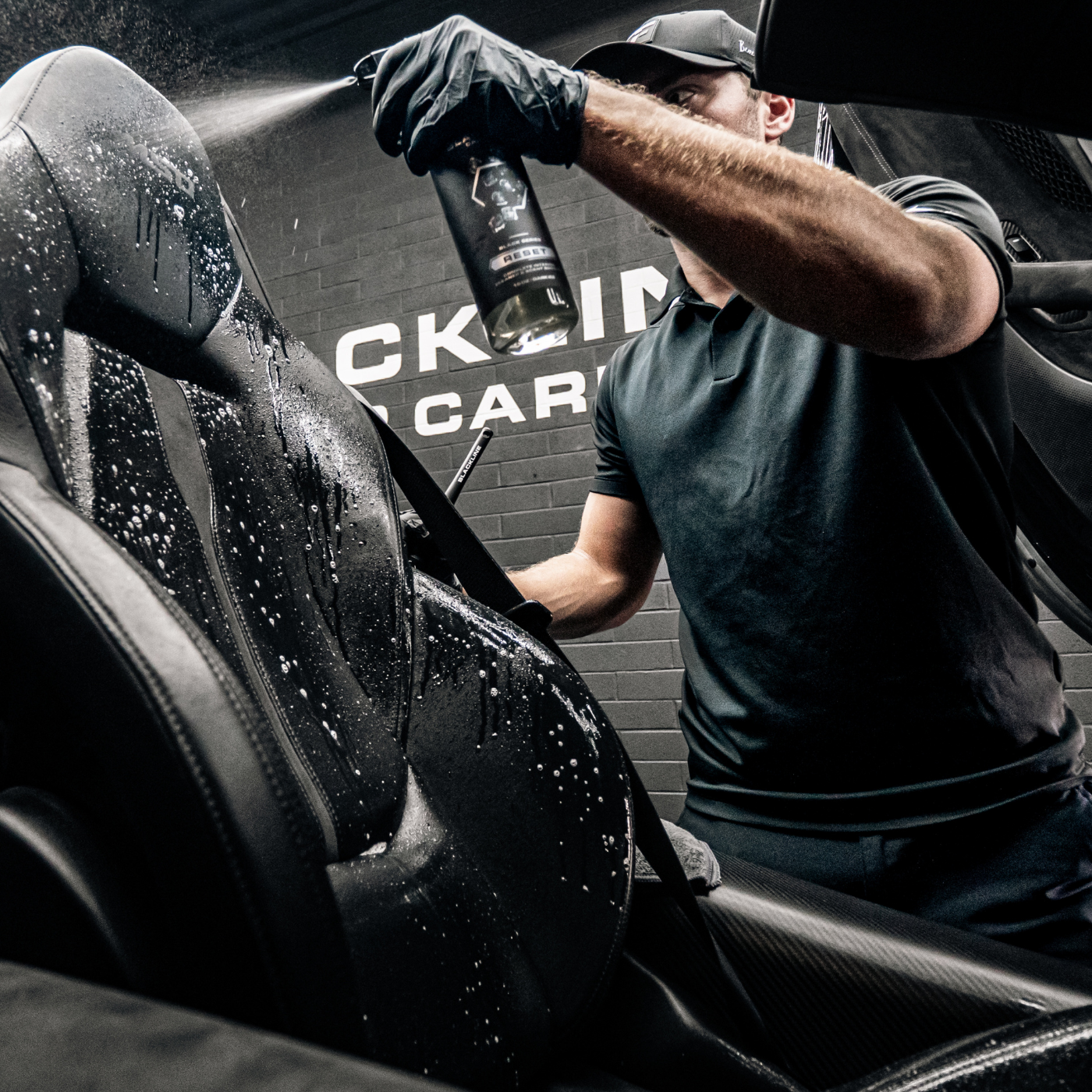 The Ultimate Reset Kit