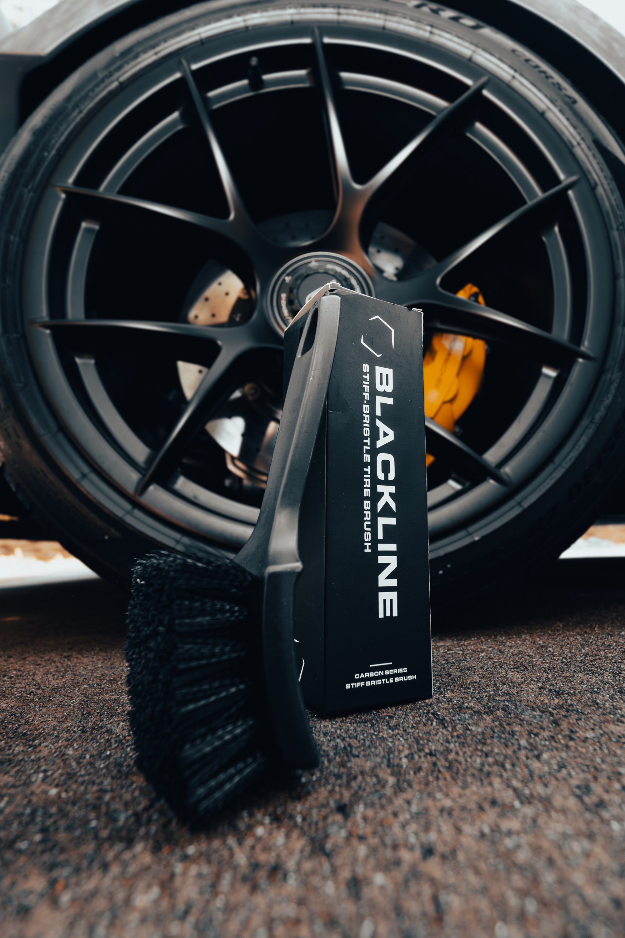 BLACKLINE® BLACKOUT KIT