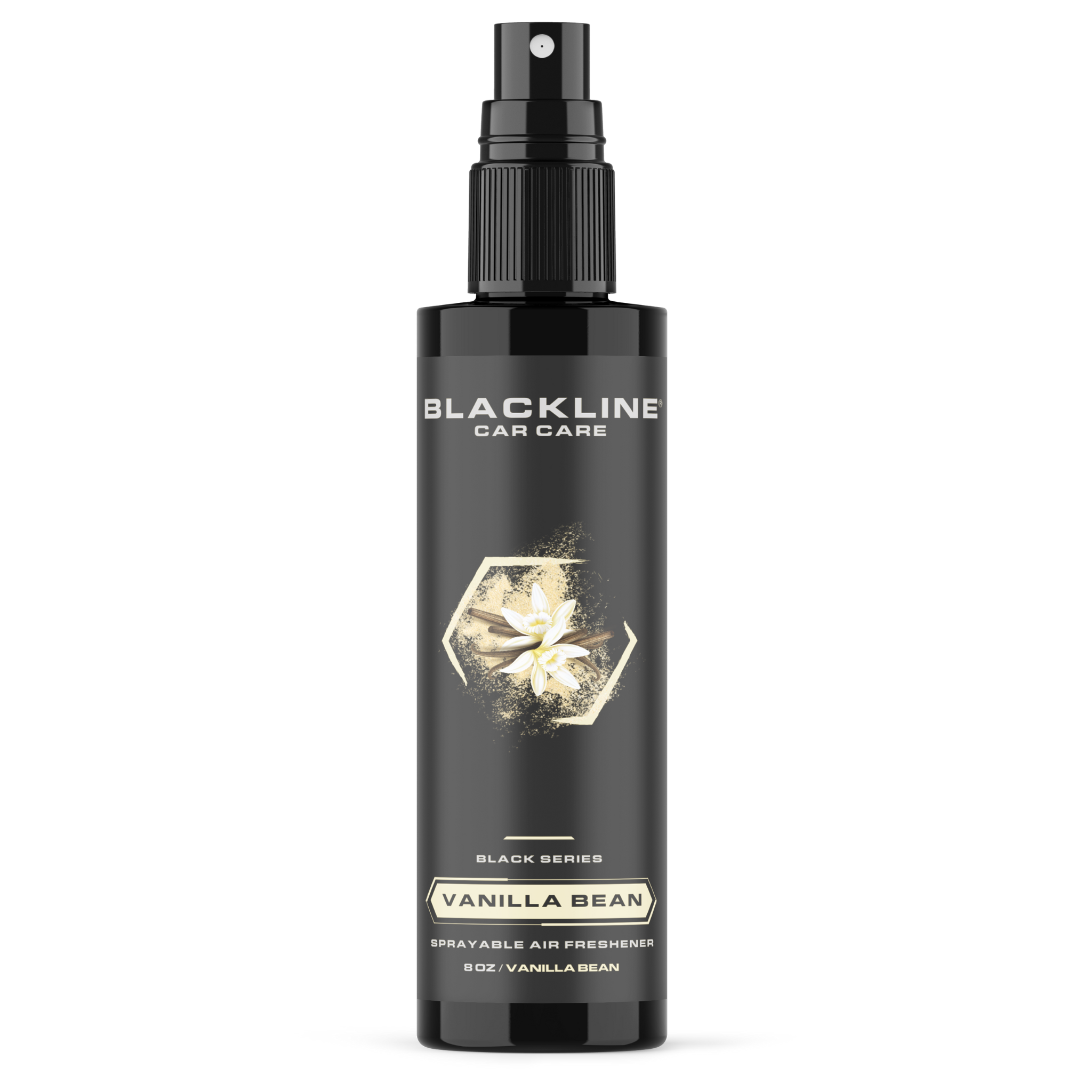 BLACKLINE® 8oz AIR FRESHENER