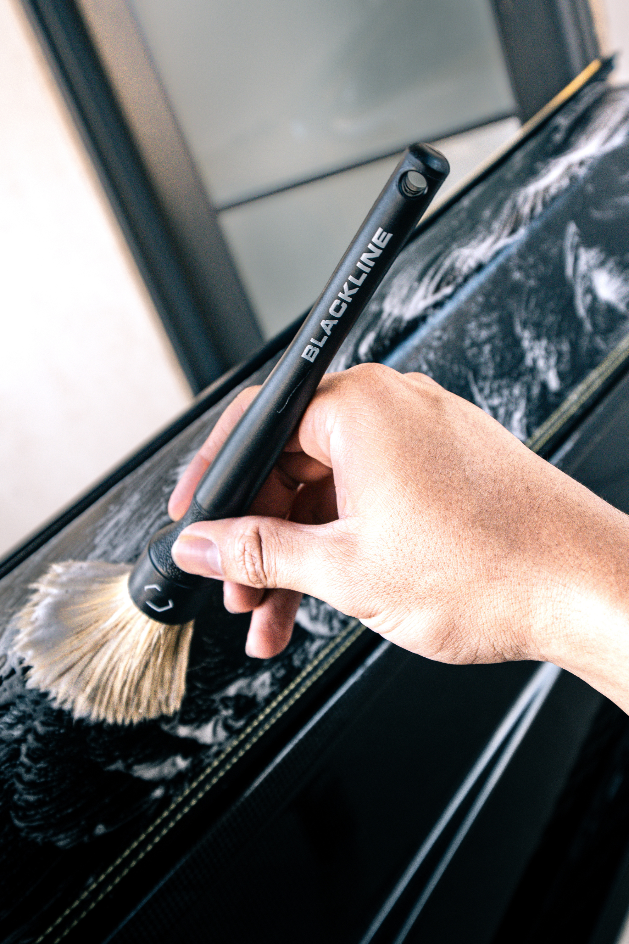 BLACKLINE® BLACKOUT KIT