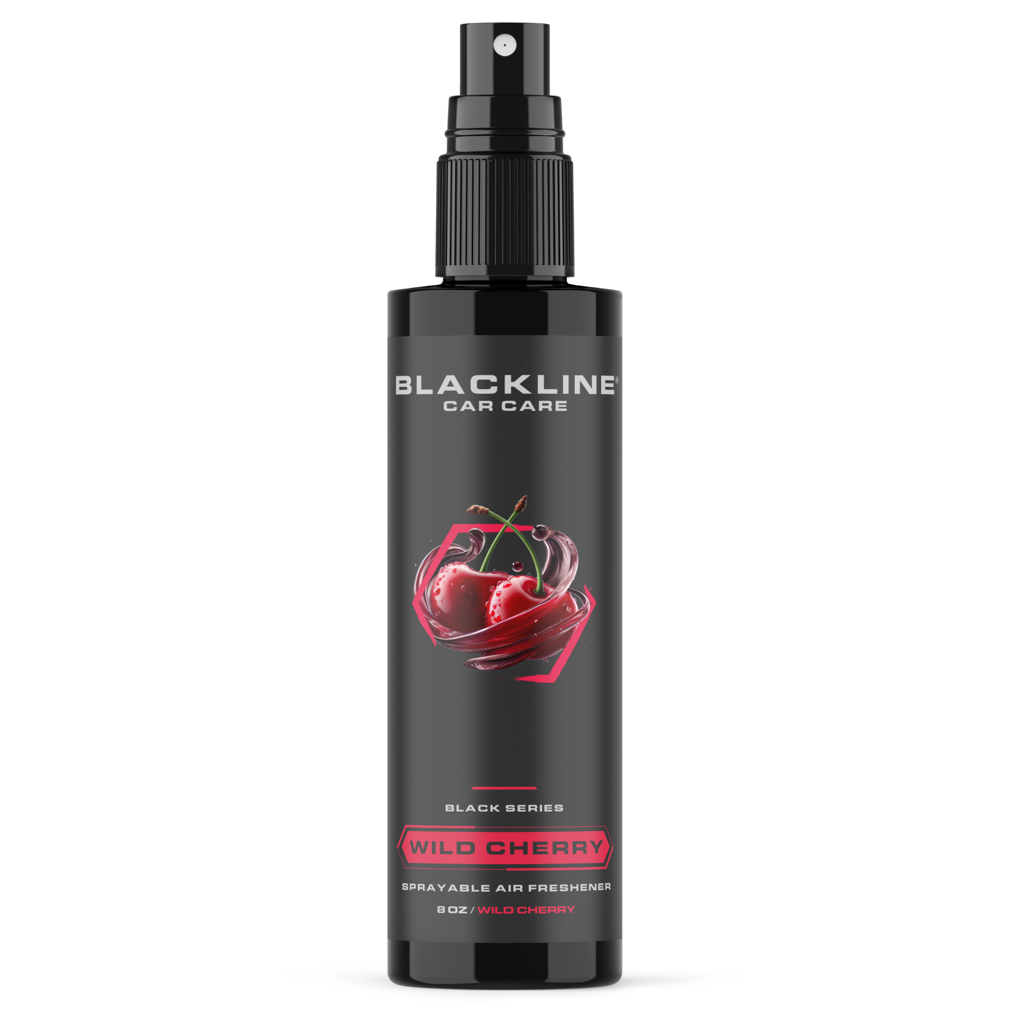 BLACKLINE® 8oz AIR FRESHENER