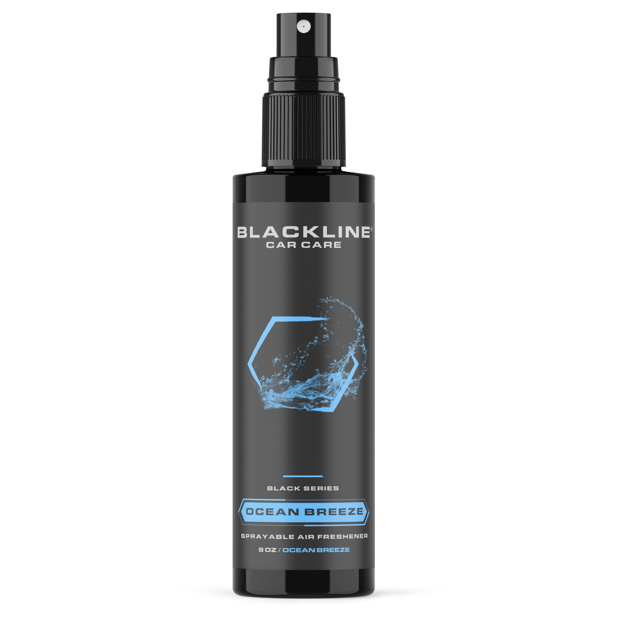 BLACKLINE® 8oz AIR FRESHENER