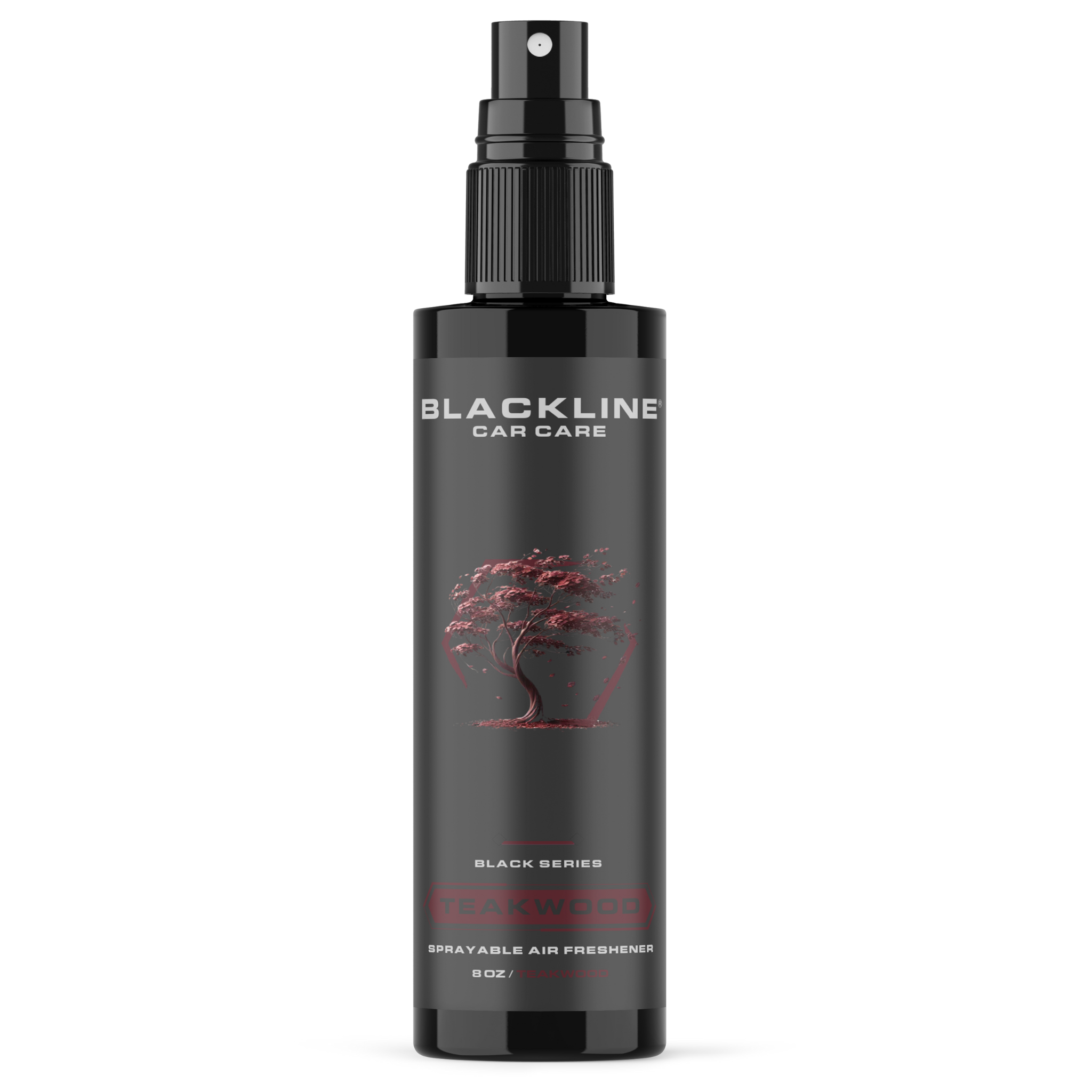 BLACKLINE® 8oz AIR FRESHENER