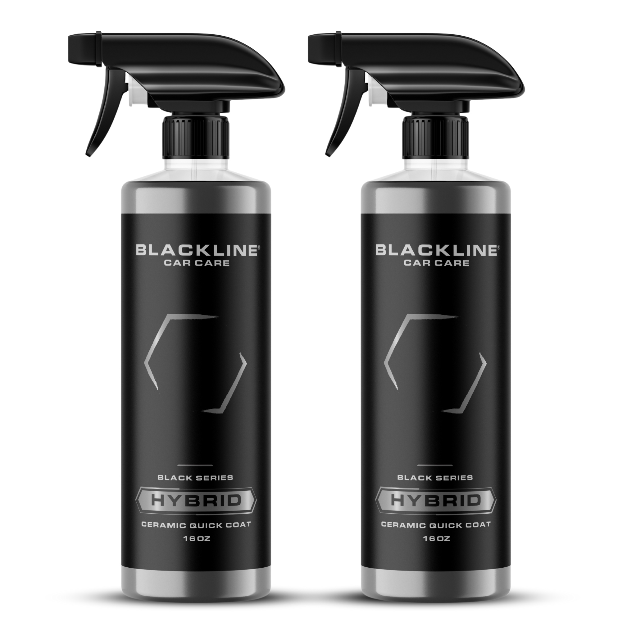 BLACKLINE® HYBRID QUICK COAT
