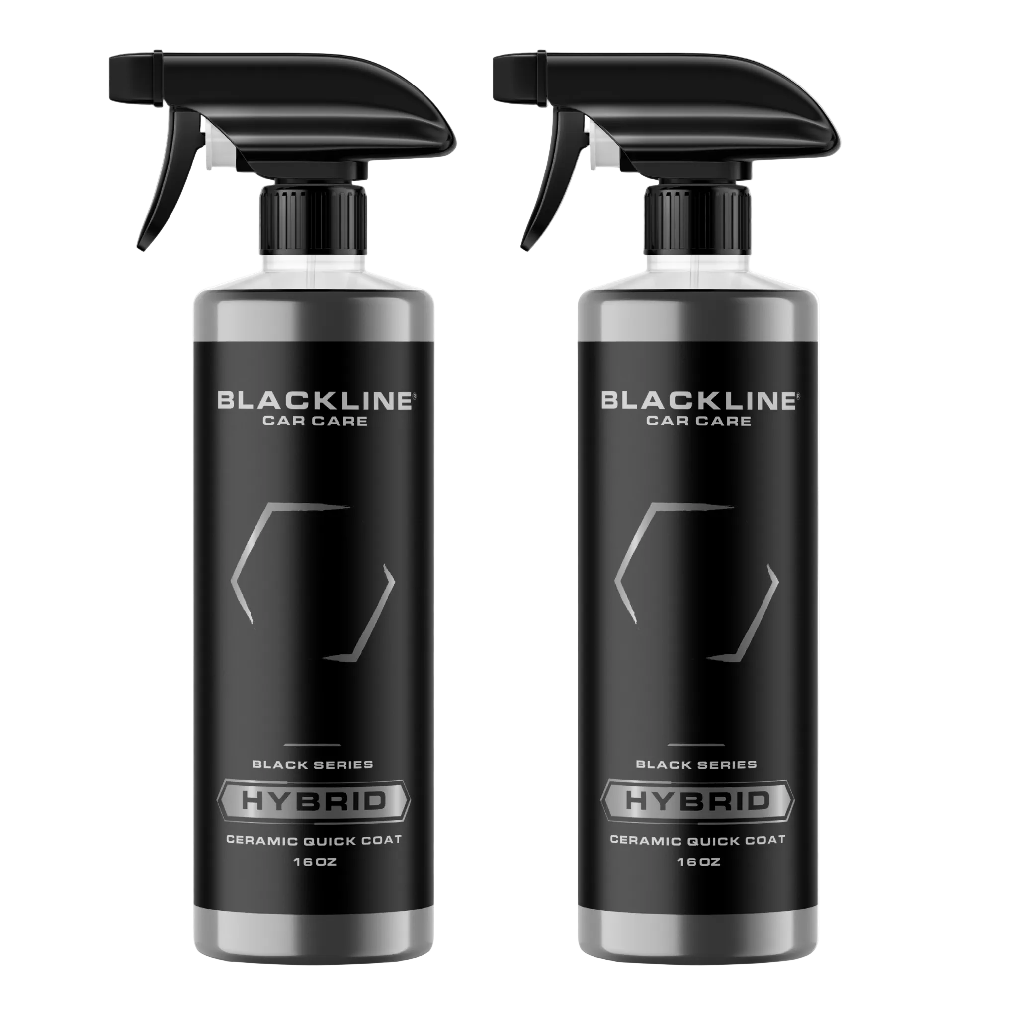 BLACKLINE® HYBRID QUICK COAT