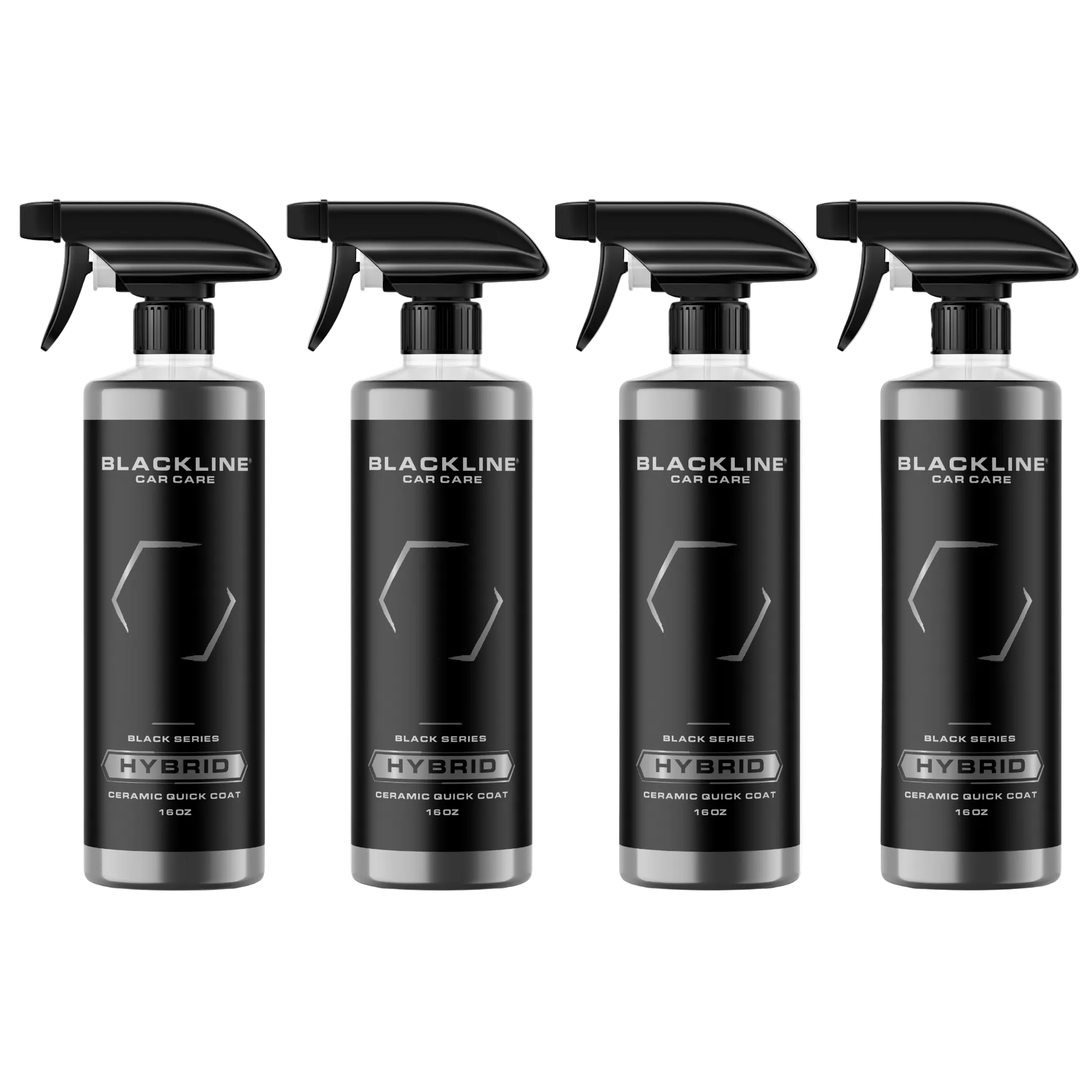 BLACKLINE® HYBRID QUICK COAT