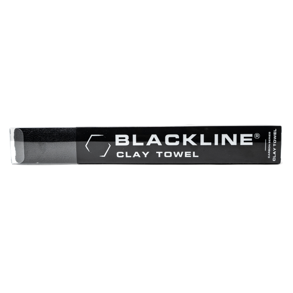 BLACKLINE® SYNTHETIC CLAY TOWEL