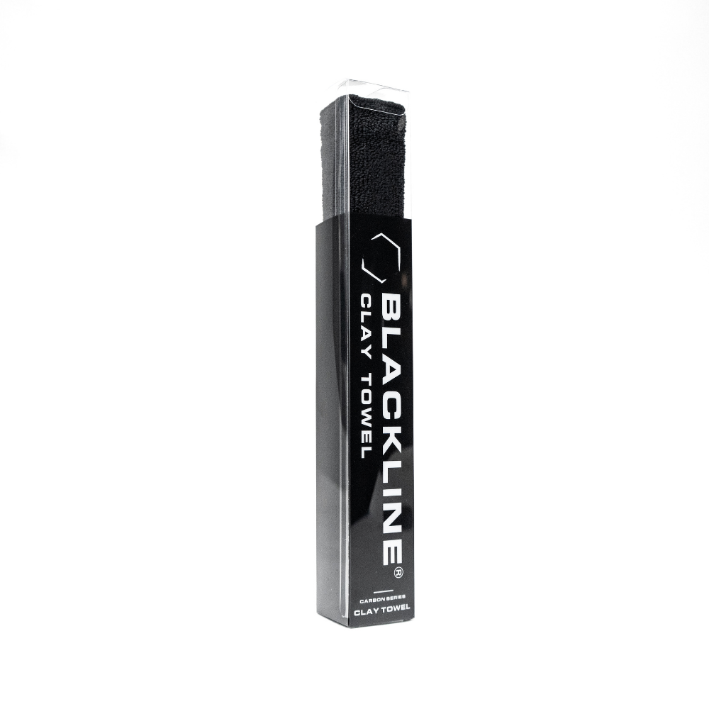 BLACKLINE® SYNTHETIC CLAY TOWEL