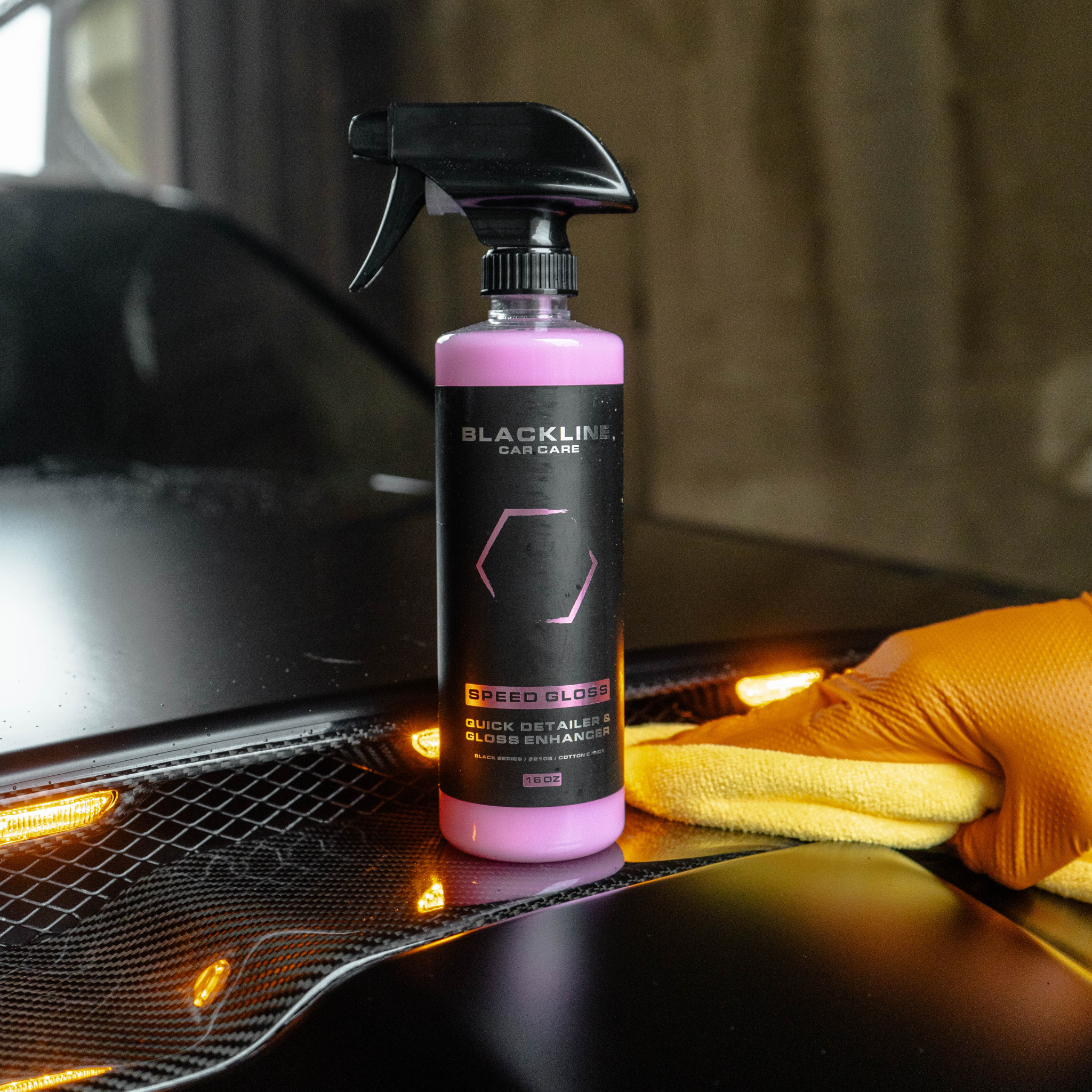 The Ultimate Exterior Kit