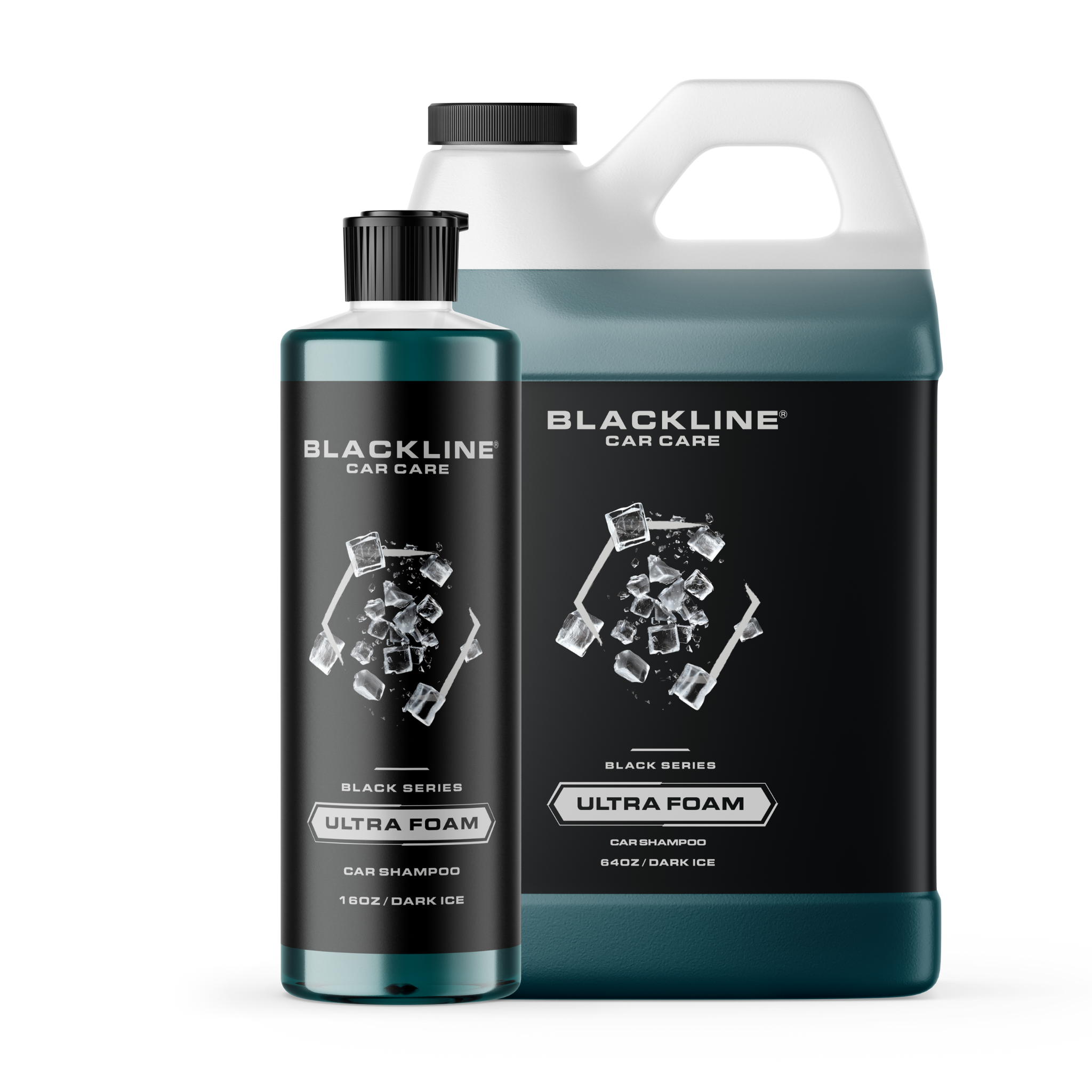 BLACKLINE® ULTRA FOAM