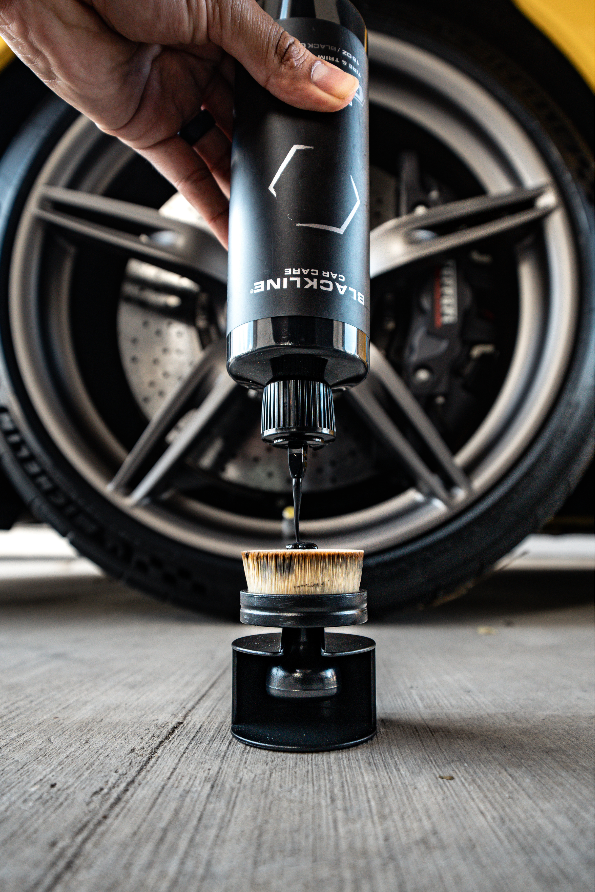 BLACKLINE® BLACKOUT BUNDLE