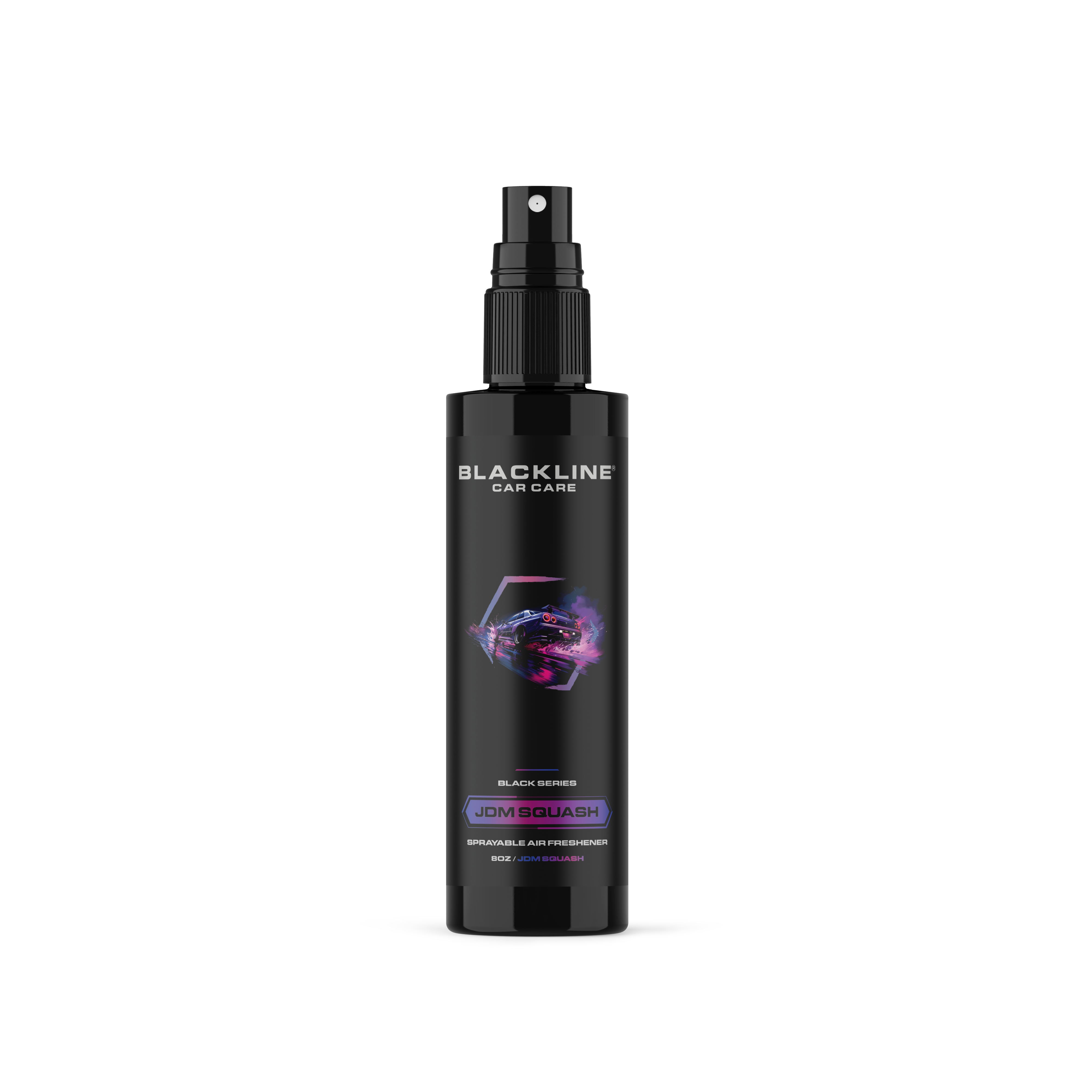 BLACKLINE® 8oz AIR FRESHENER