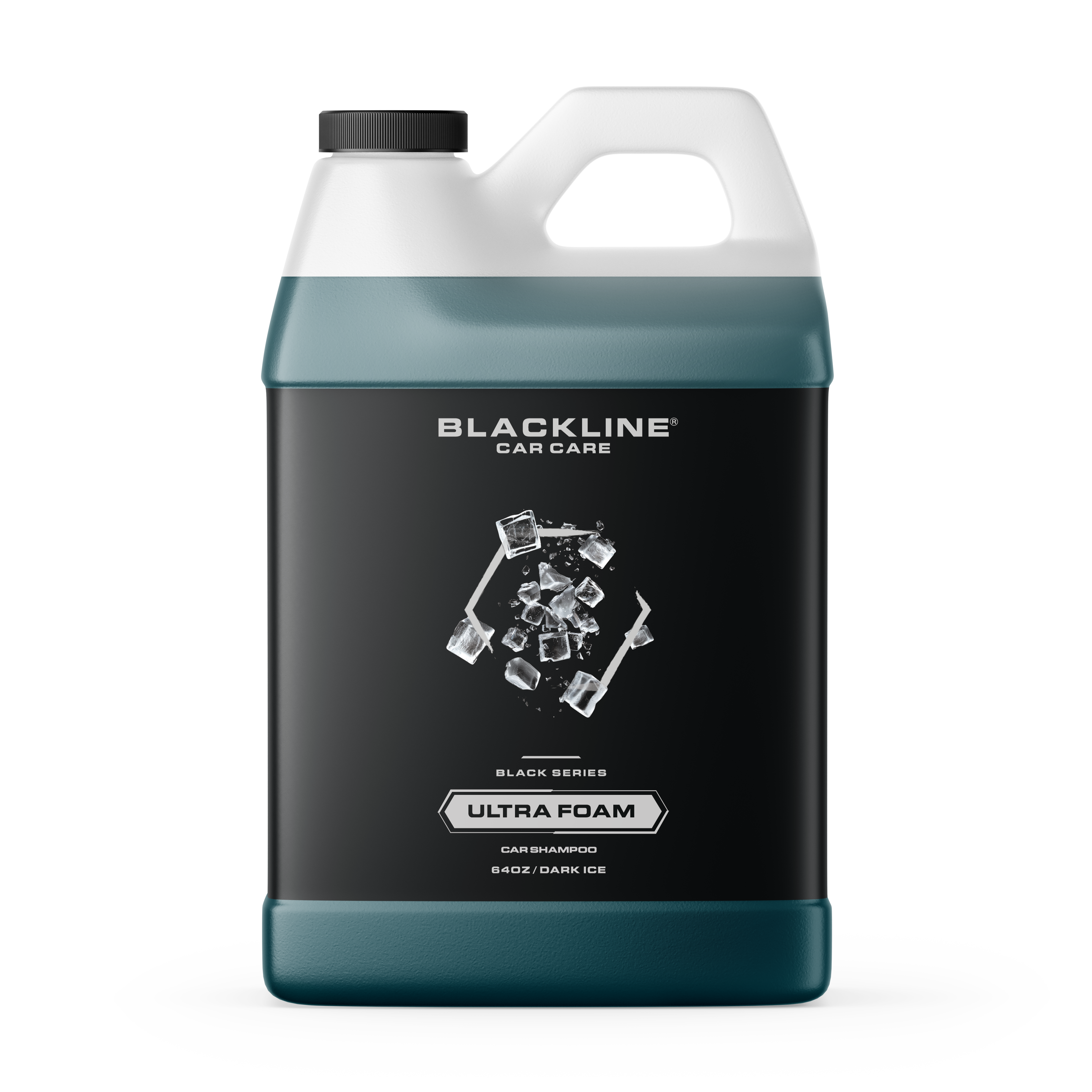 BLACKLINE® ULTRA FOAM