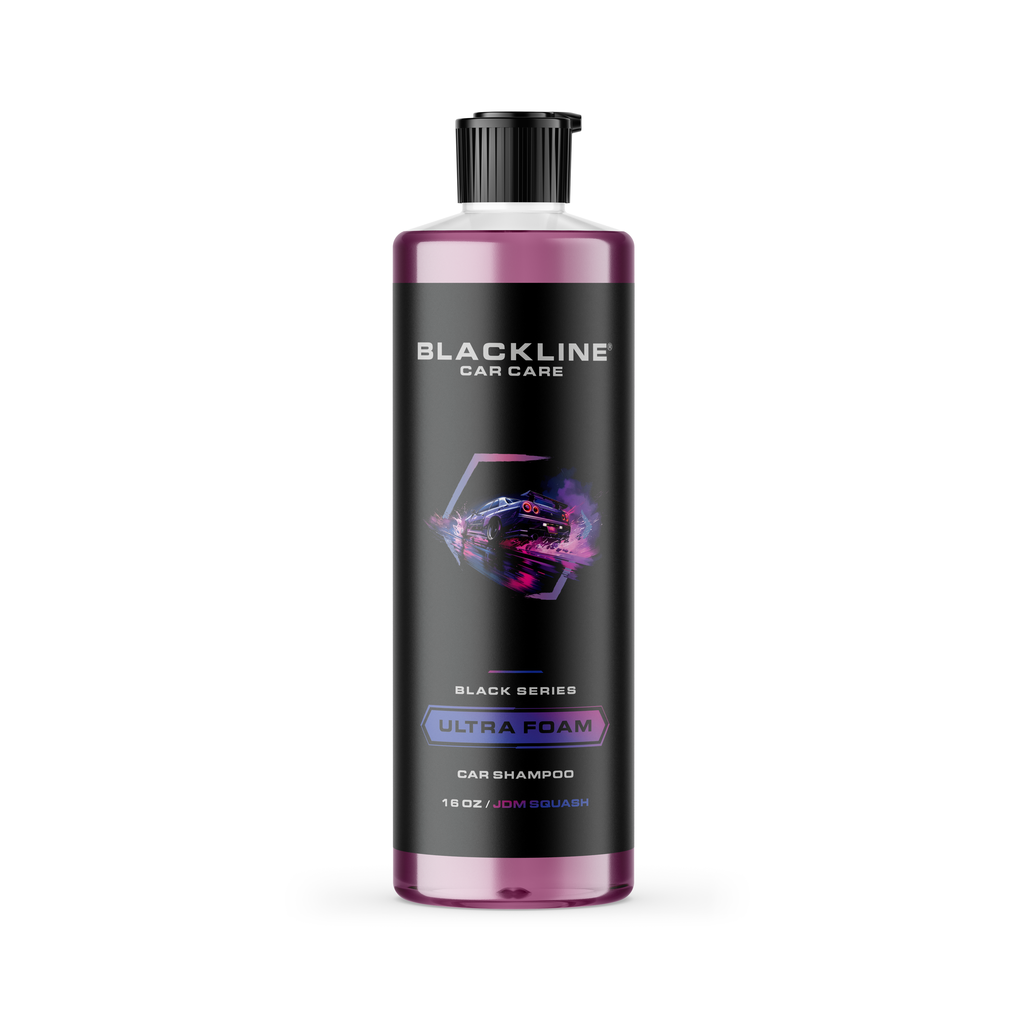 BLACKLINE® ULTRA FOAM