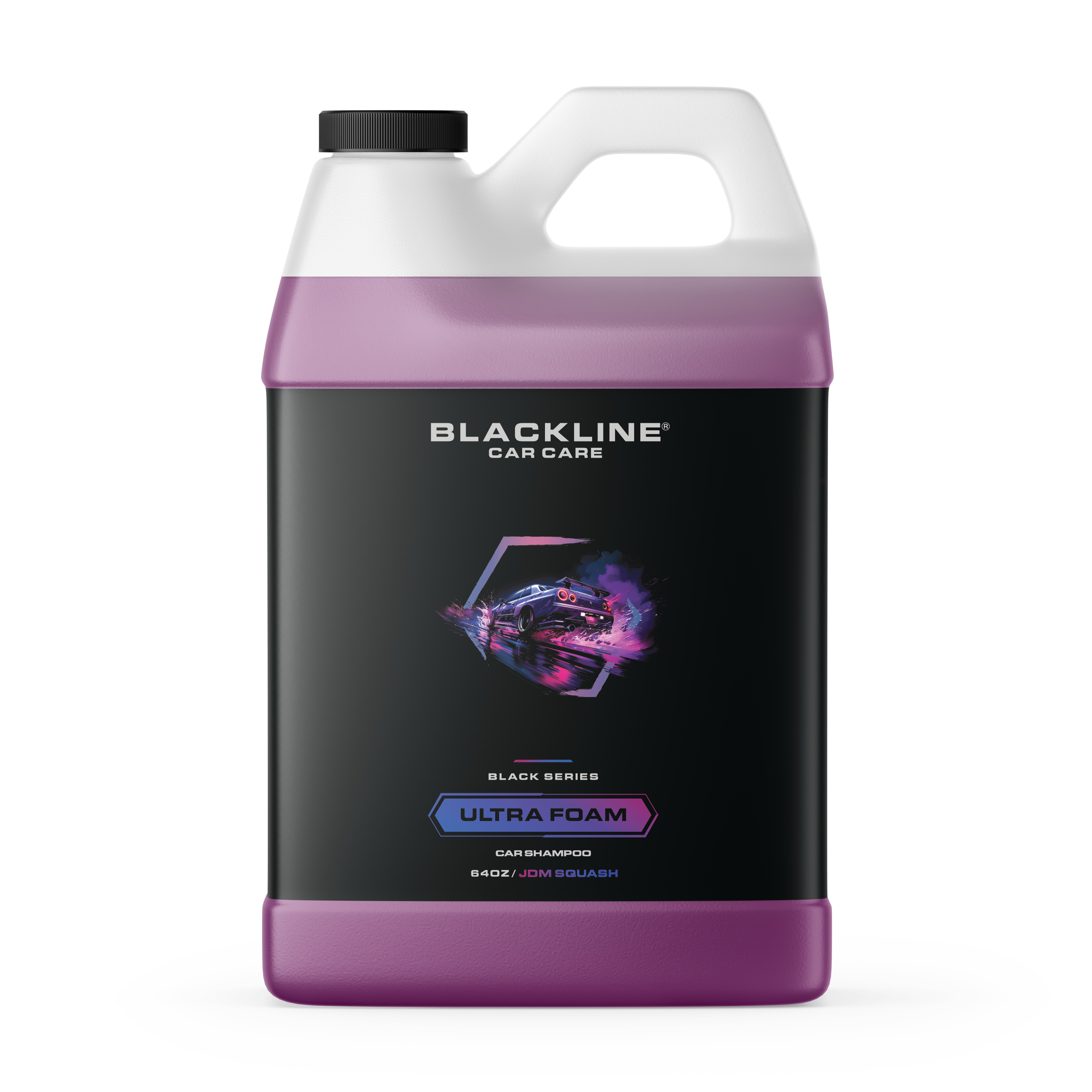 BLACKLINE® ULTRA FOAM