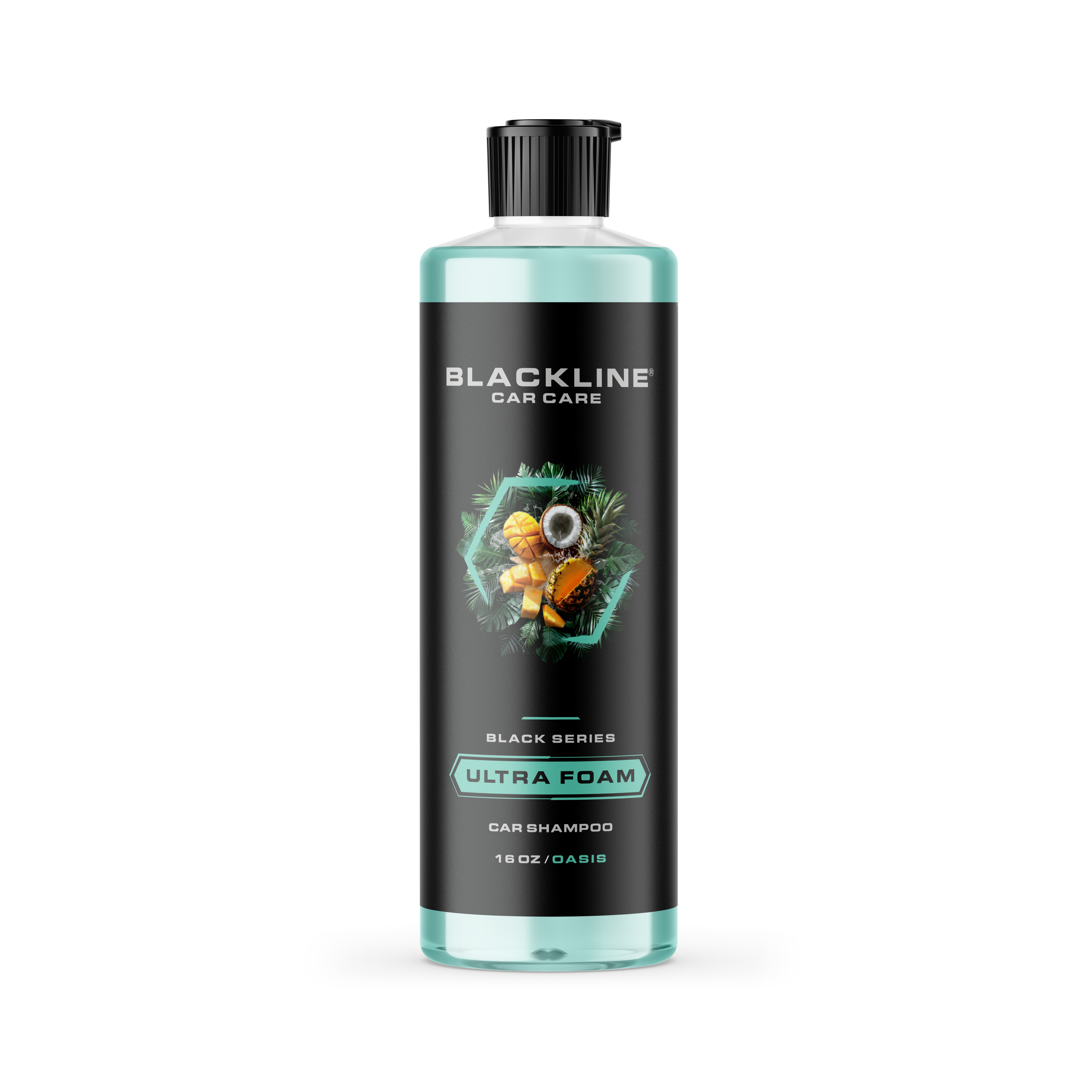 BLACKLINE® ULTRA FOAM