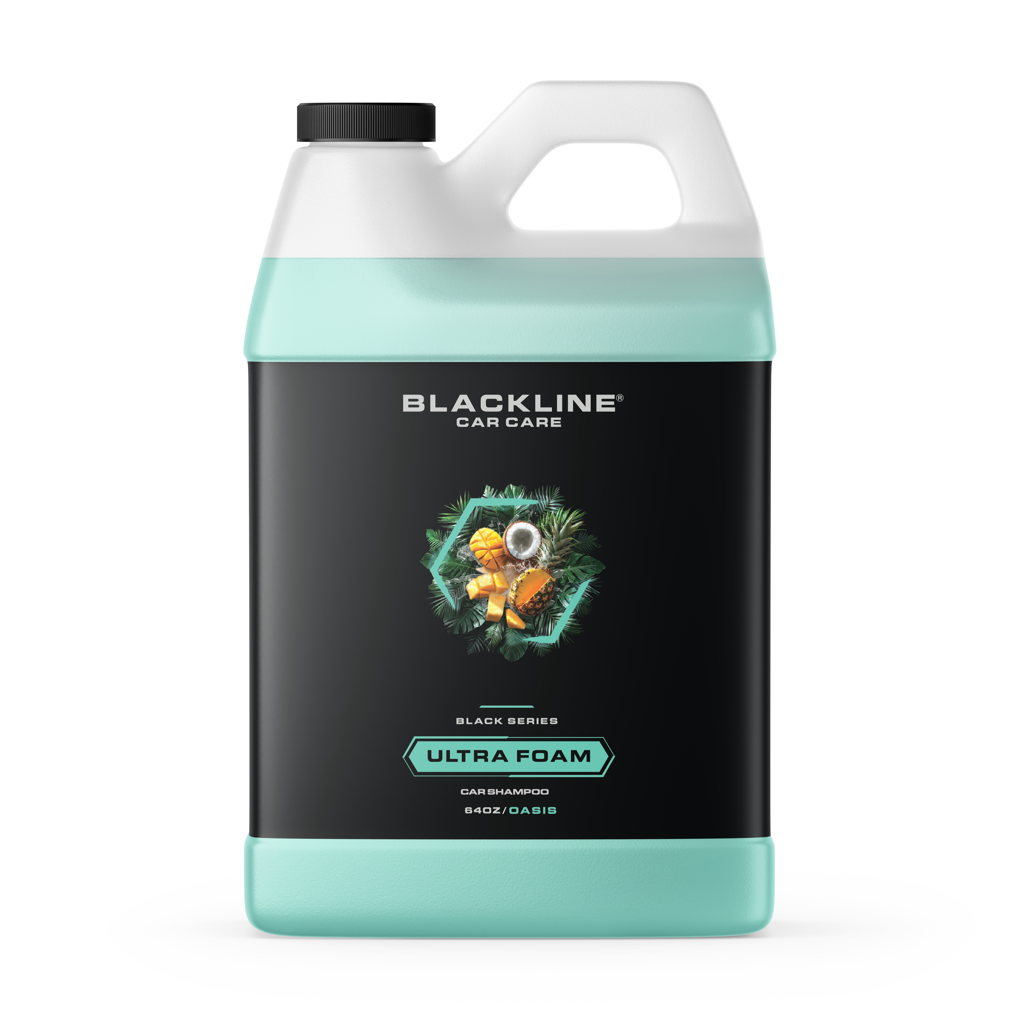 BLACKLINE® ULTRA FOAM