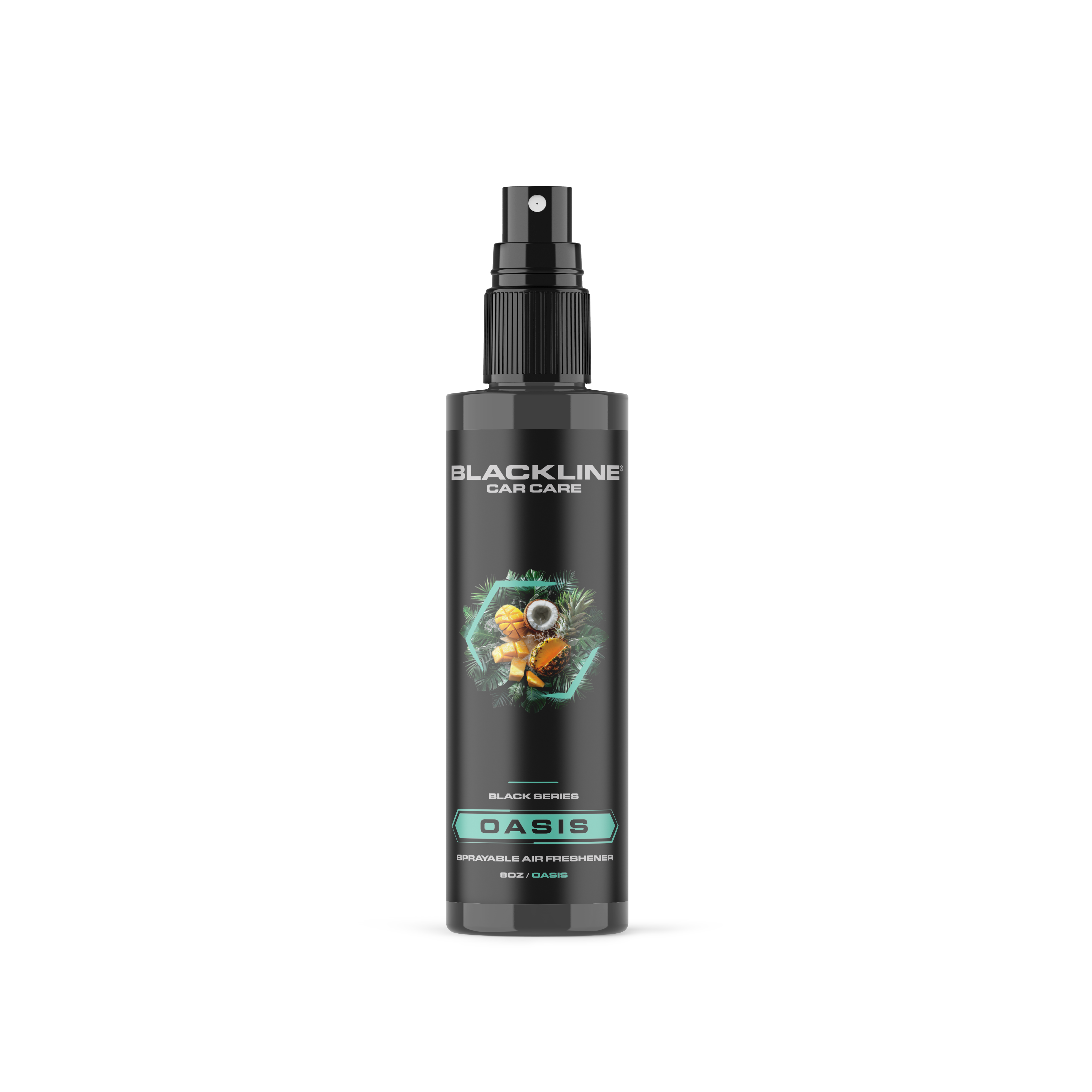 BLACKLINE® 8oz AIR FRESHENER
