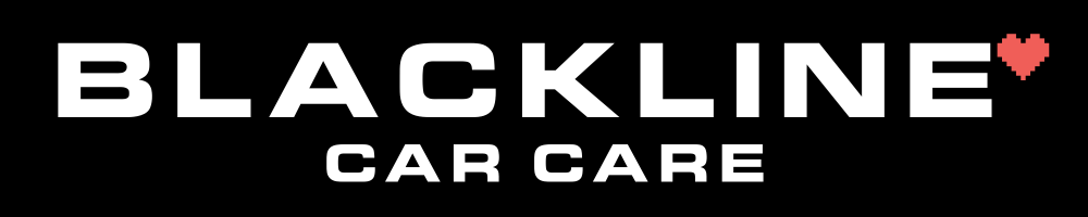 Blackline Car Care