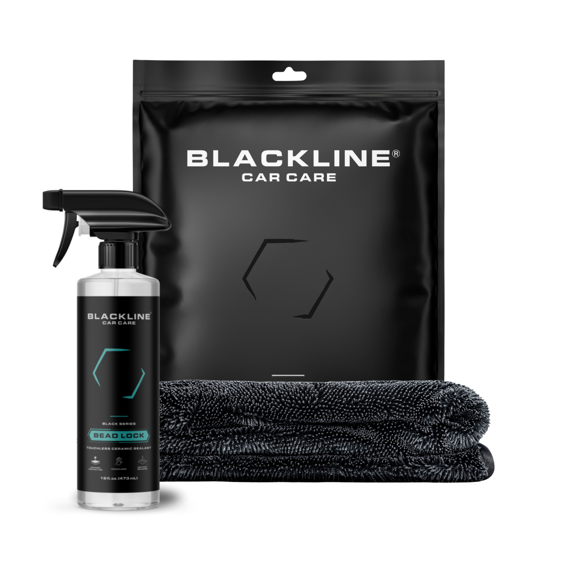 BLACKLINE® BEADLOCK