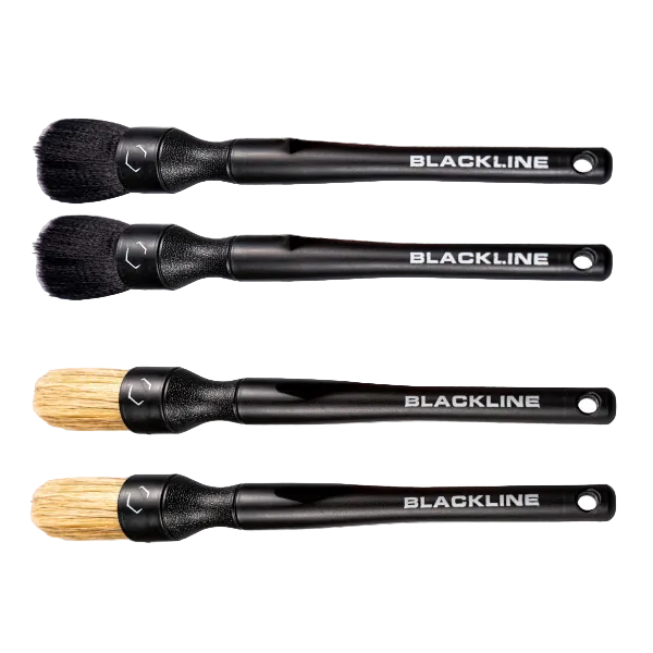BLACKLINE® BRUSH KIT