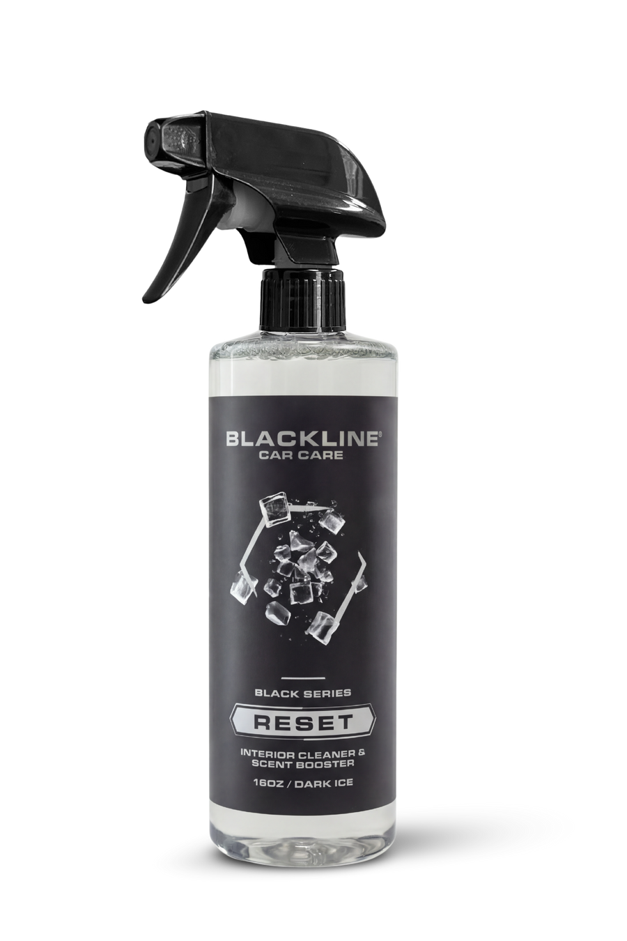 Blackline Welcome Kit