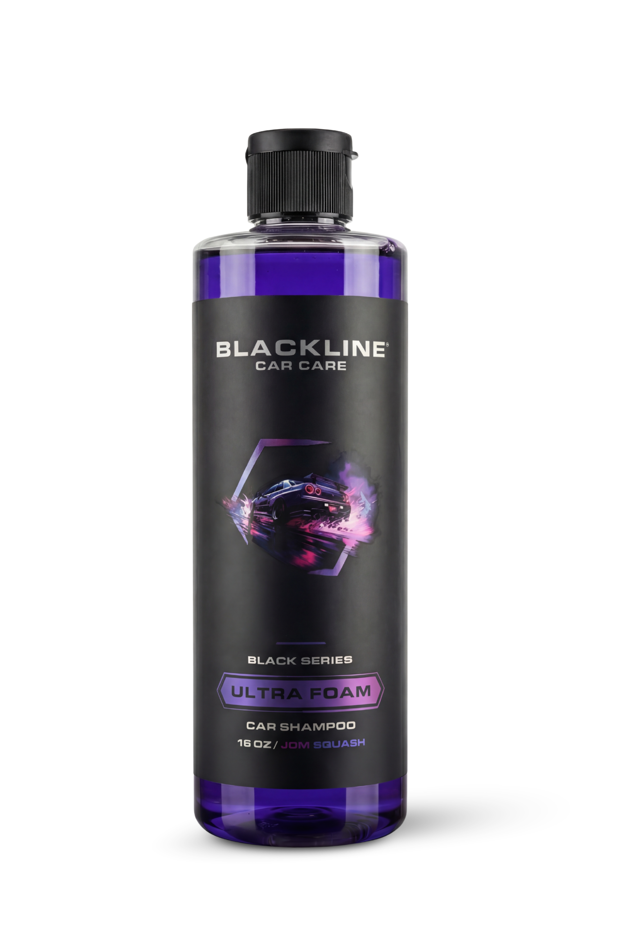 BLACKLINE® ULTRA FOAM