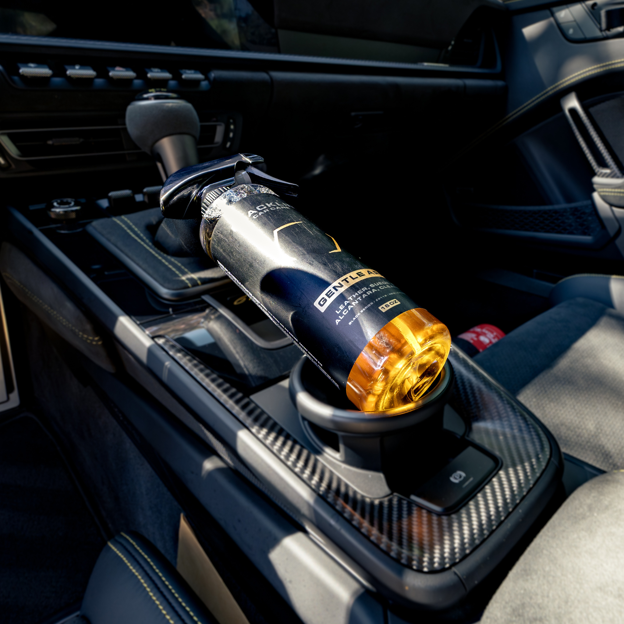 BLACKLINE® GENTLE APC