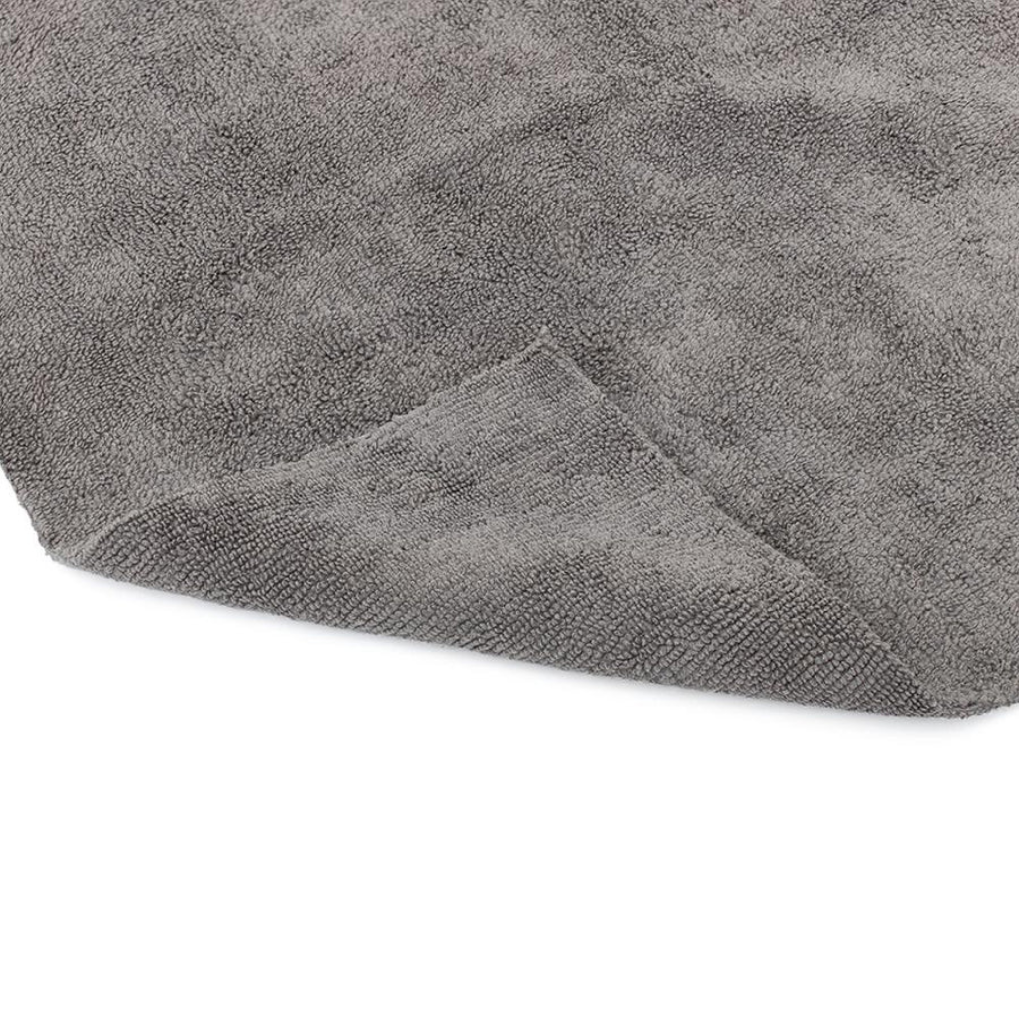 Edgless Microfiber Towel (2-Pack)